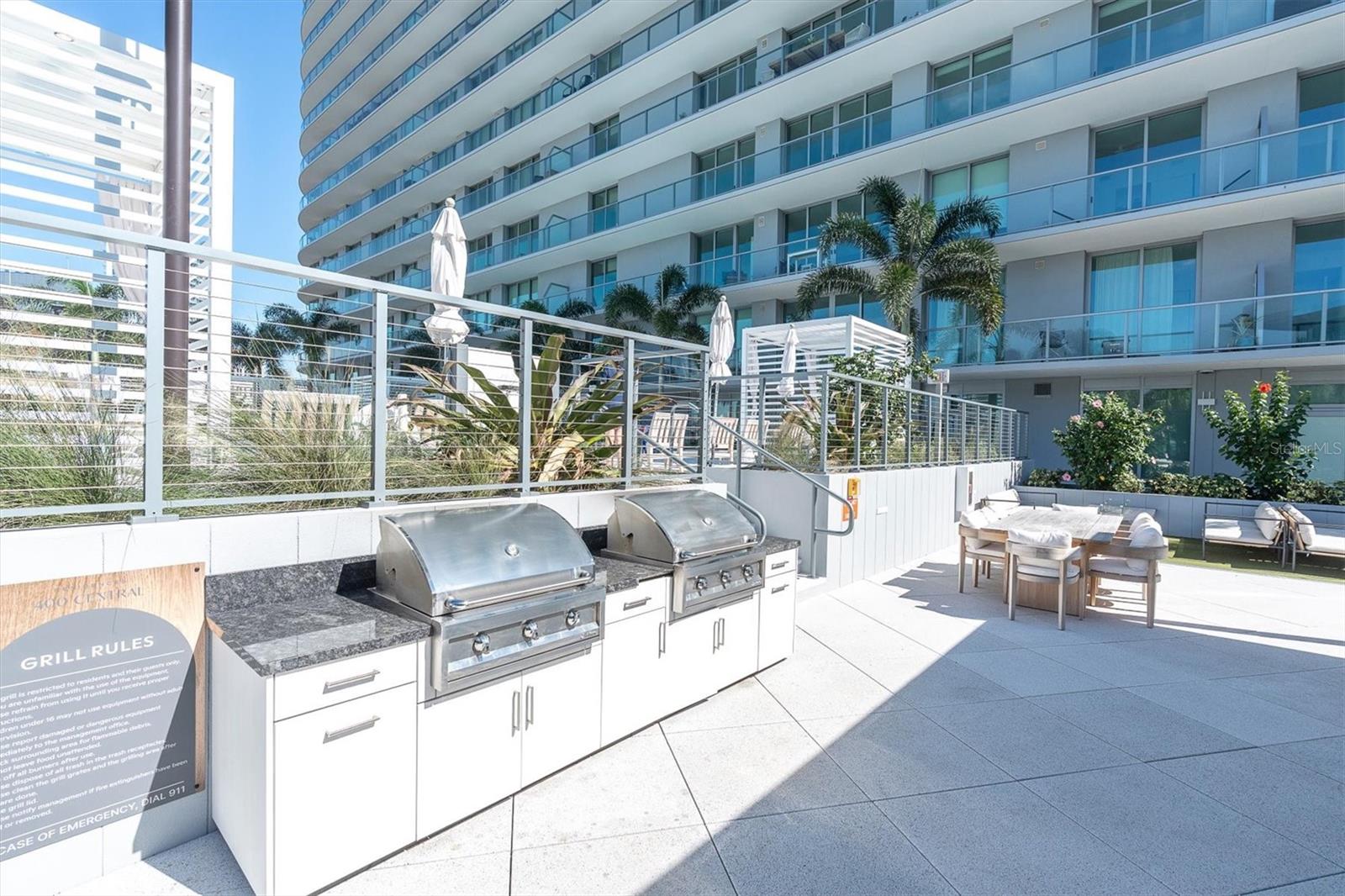 400 CENTRAL Ave #2005 ST PETERSBURG, FL 33701