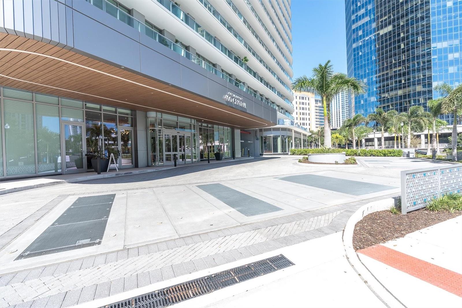 400 CENTRAL Ave #2005 ST PETERSBURG, FL 33701