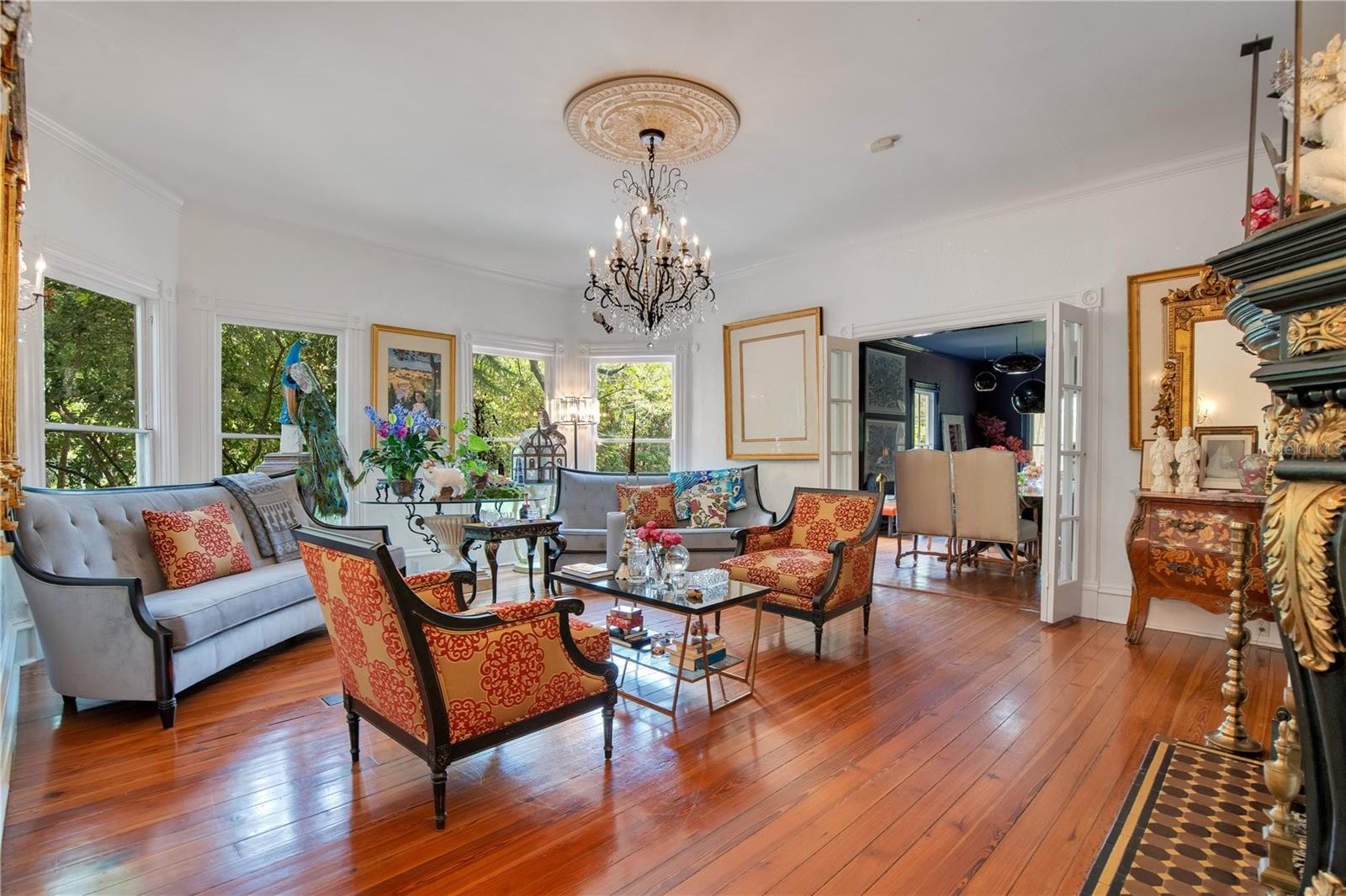 614 Lk Ave ORLANDO, FL 32801