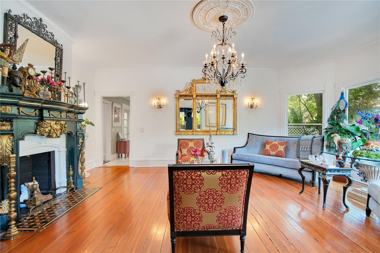 614 Lk Ave ORLANDO, FL 32801