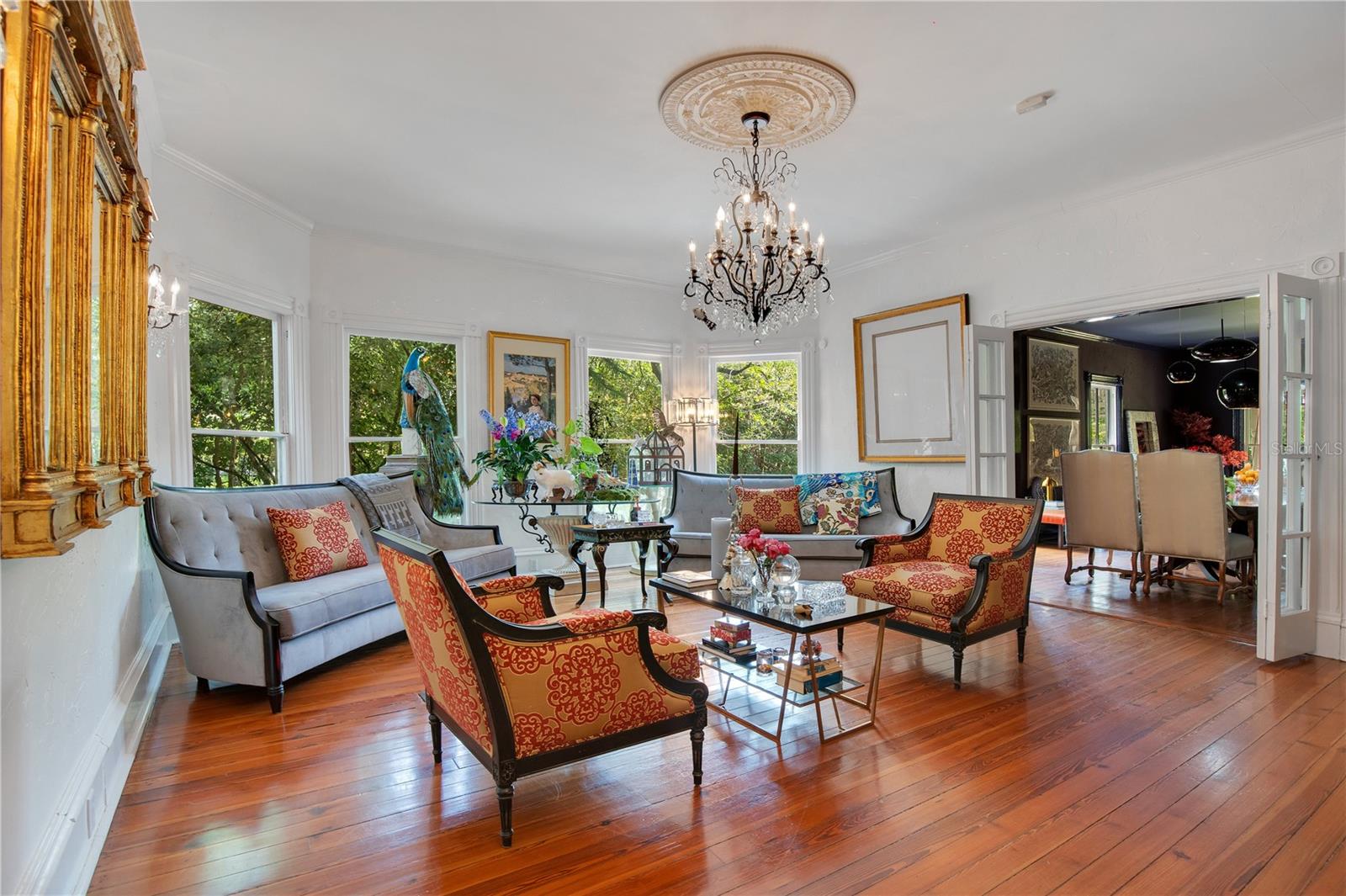 614 Lk Ave ORLANDO, FL 32801