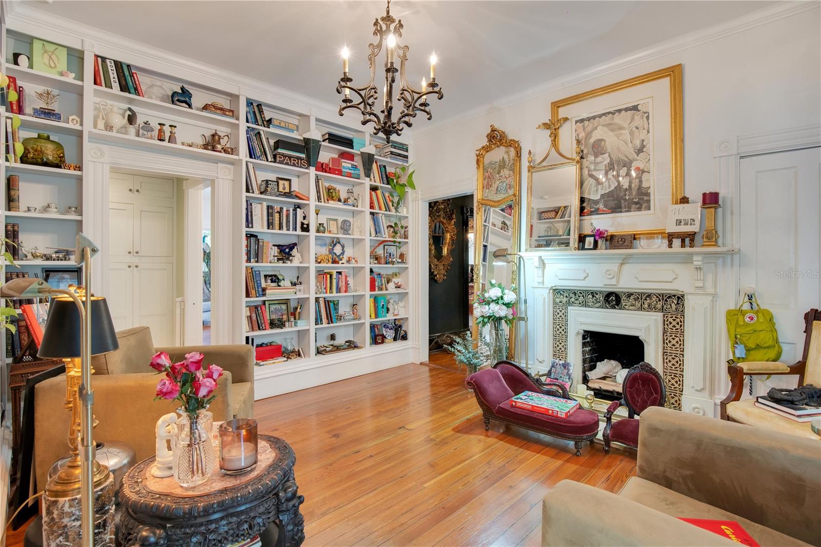 614 Lk Ave ORLANDO, FL 32801