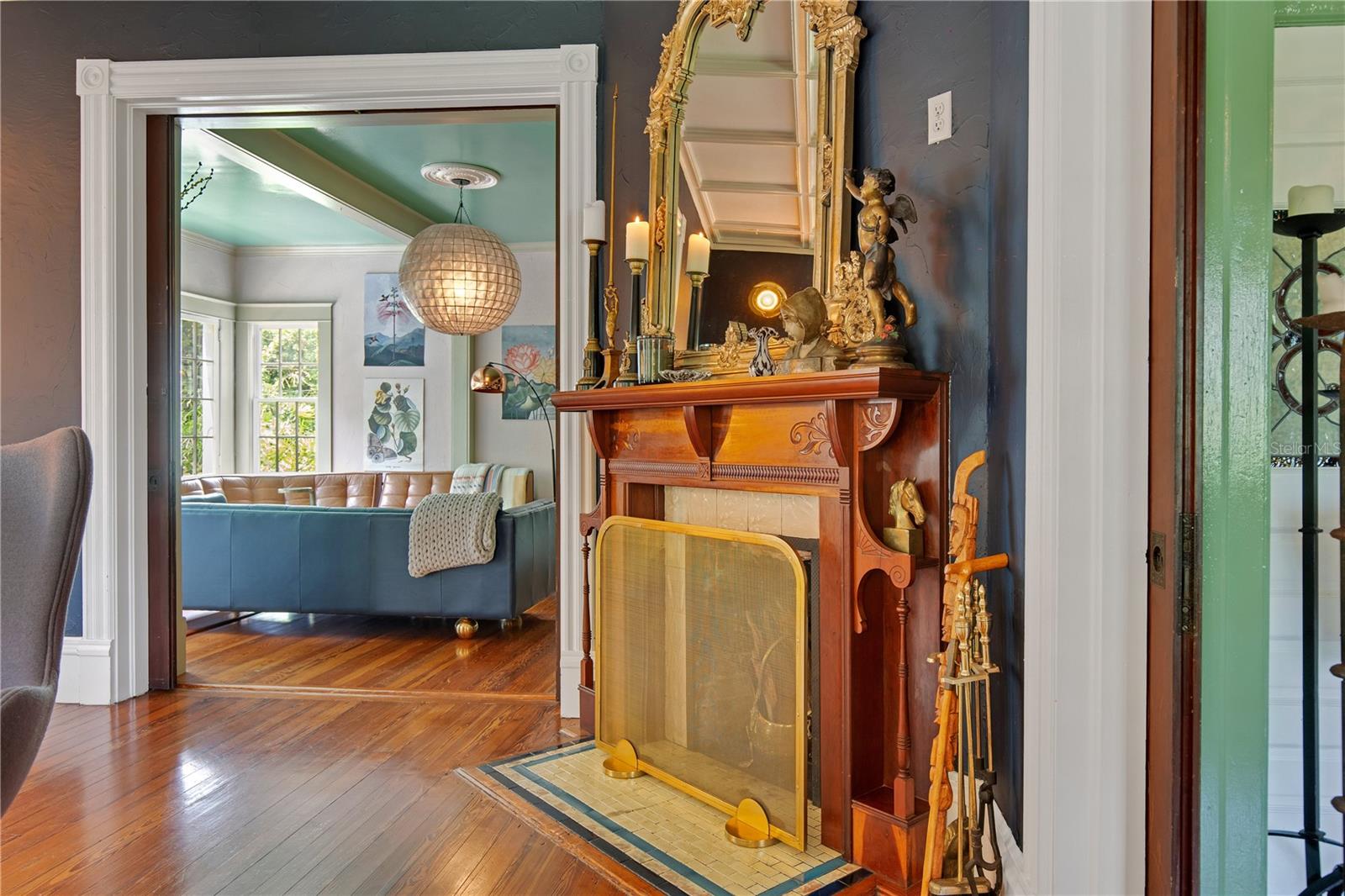 614 Lk Ave ORLANDO, FL 32801