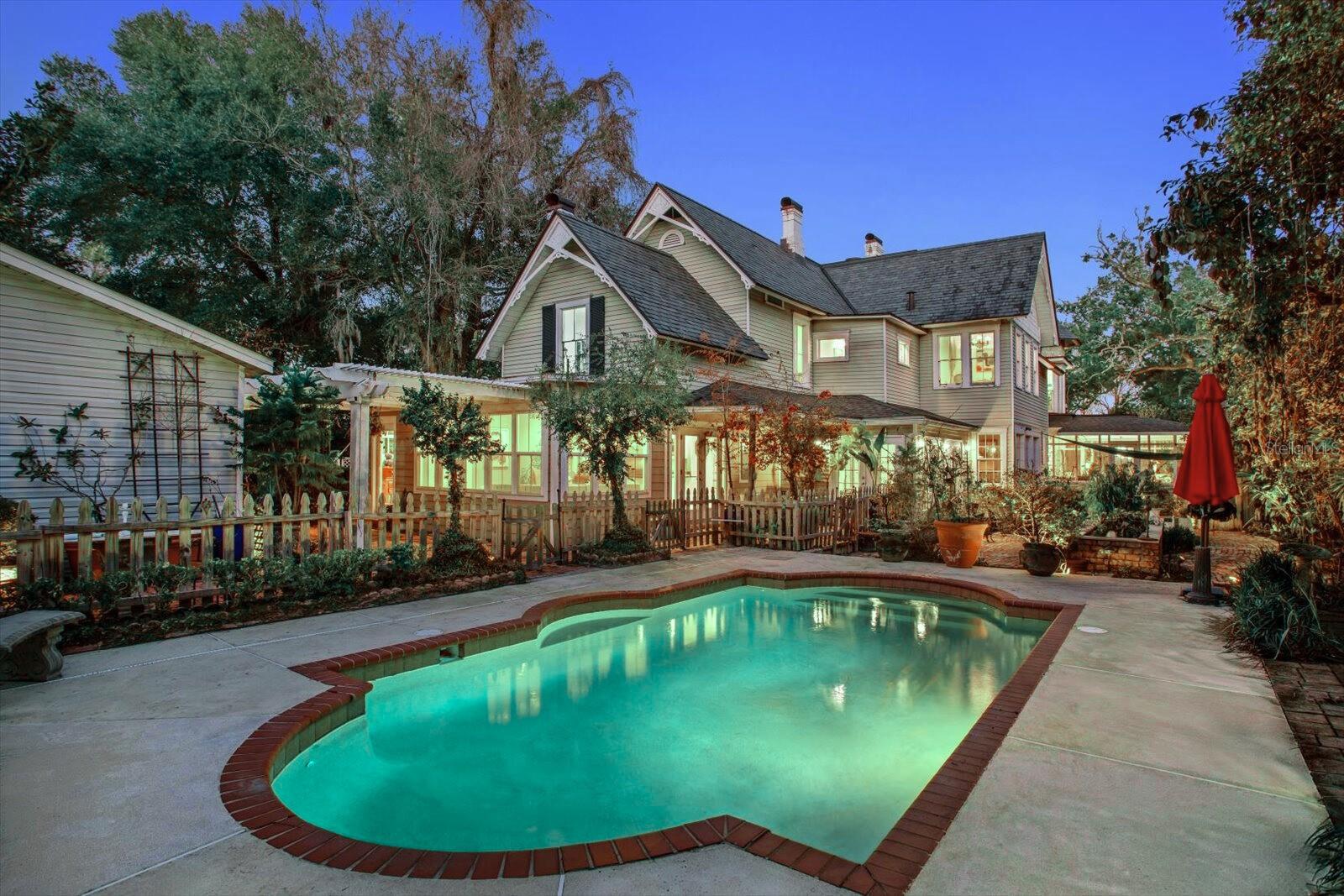 614 Lk Ave ORLANDO, FL 32801