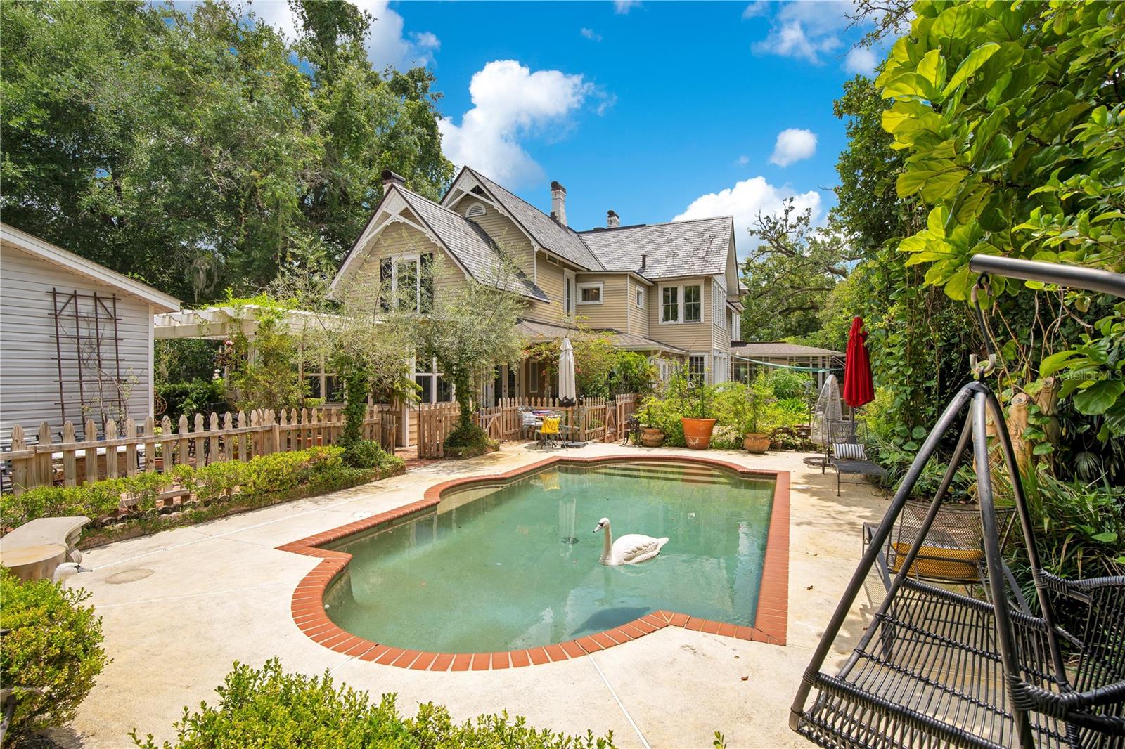 614 Lk Ave ORLANDO, FL 32801