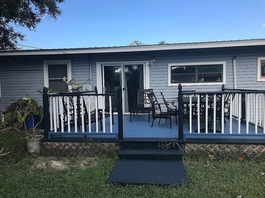 227 WOODLAND Ave COCOA BEACH, FL 32931