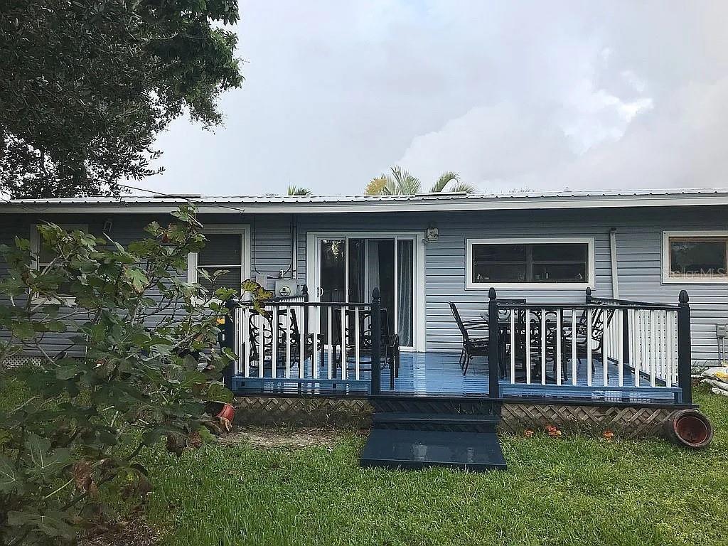 227 WOODLAND Ave COCOA BEACH, FL 32931