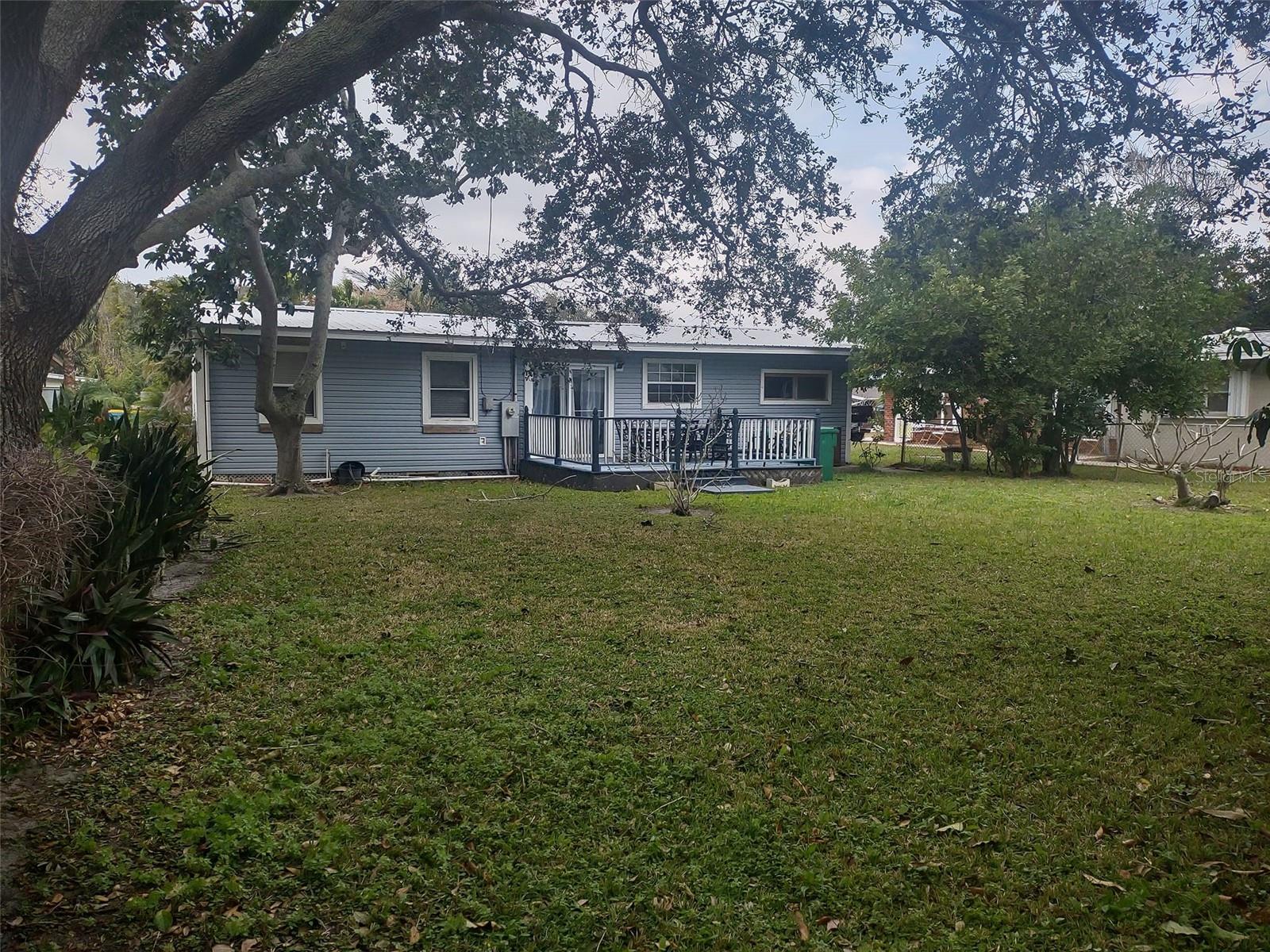 227 WOODLAND Ave COCOA BEACH, FL 32931