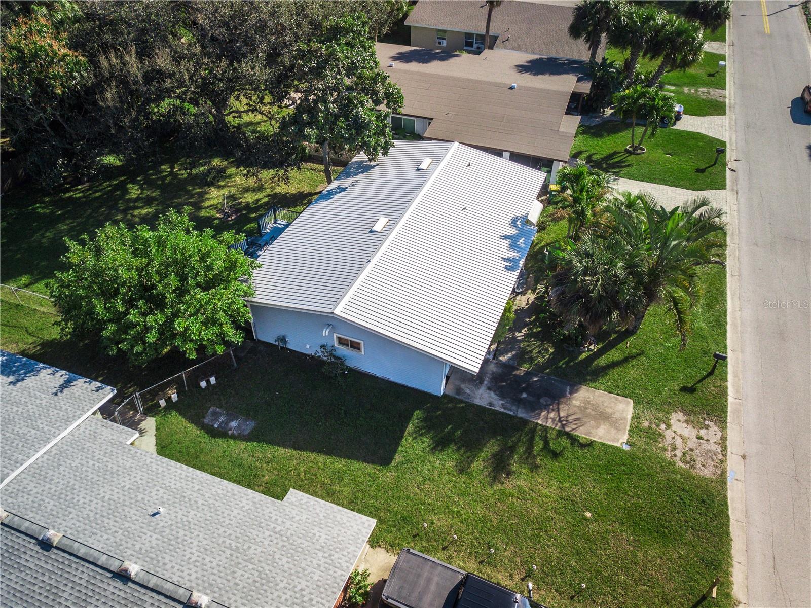 227 WOODLAND Ave COCOA BEACH, FL 32931