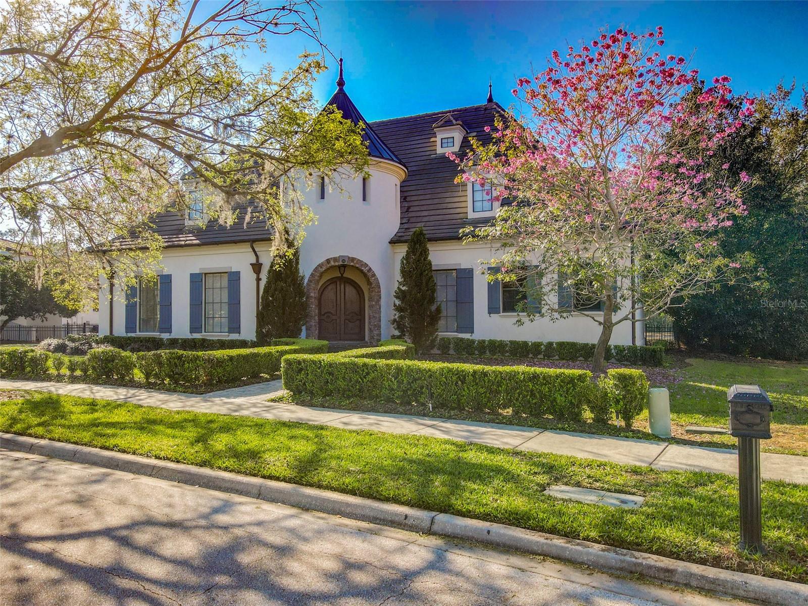 885 Spg Park Cir
