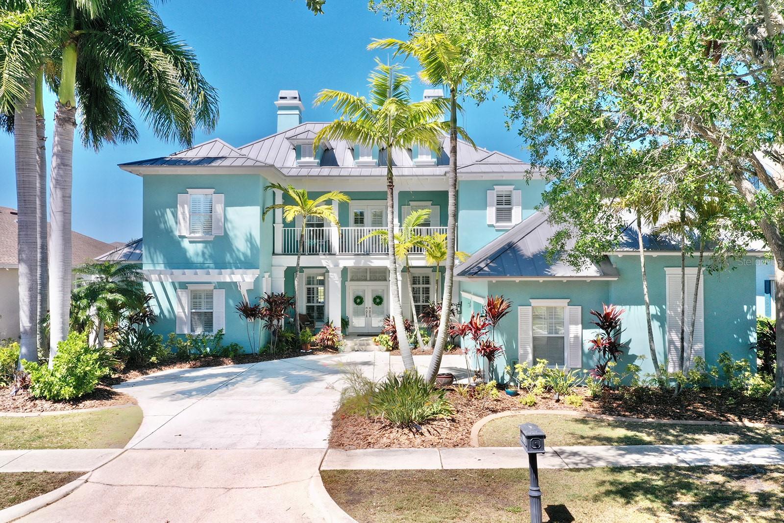 615 ISLEBAY Dr