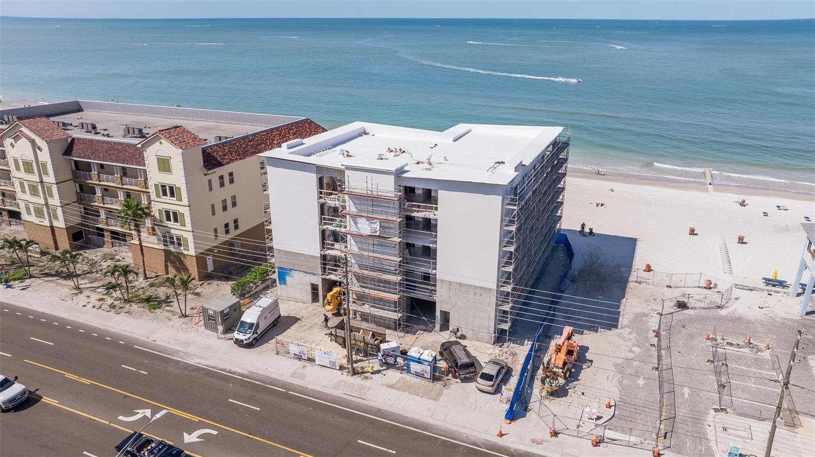 14048 GULF Blvd #201 MADEIRA BEACH, FL 33708