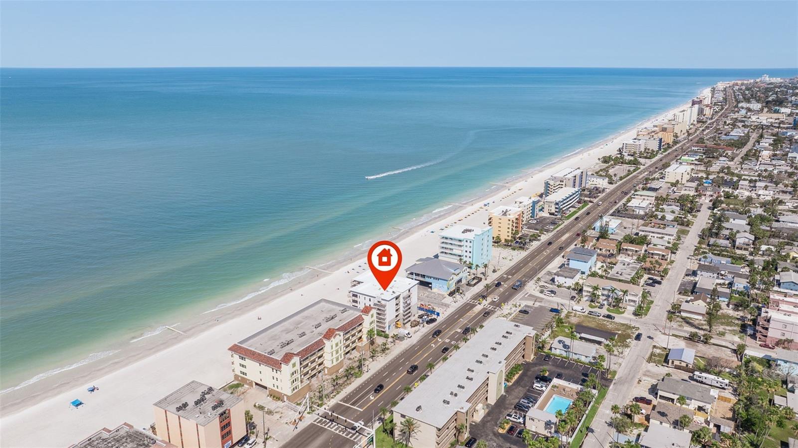 14048 GULF Blvd #201 MADEIRA BEACH, FL 33708