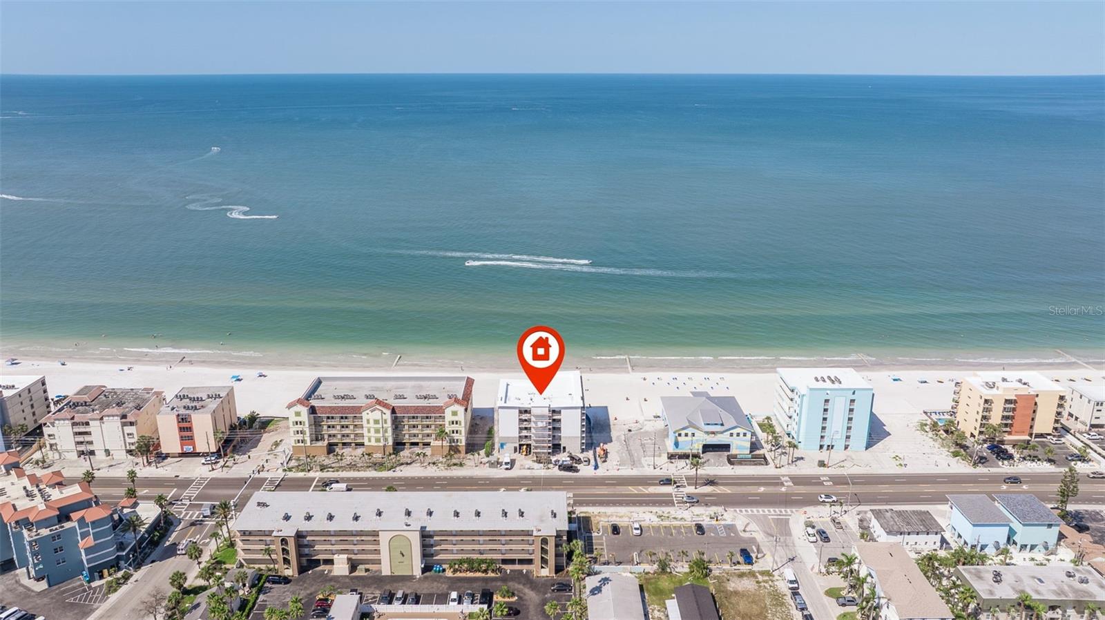 14048 GULF Blvd #201 MADEIRA BEACH, FL 33708