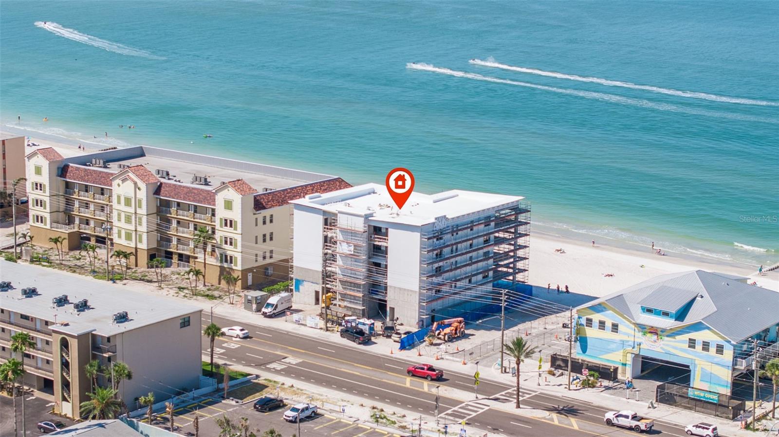 14048 GULF Blvd #201 MADEIRA BEACH, FL 33708
