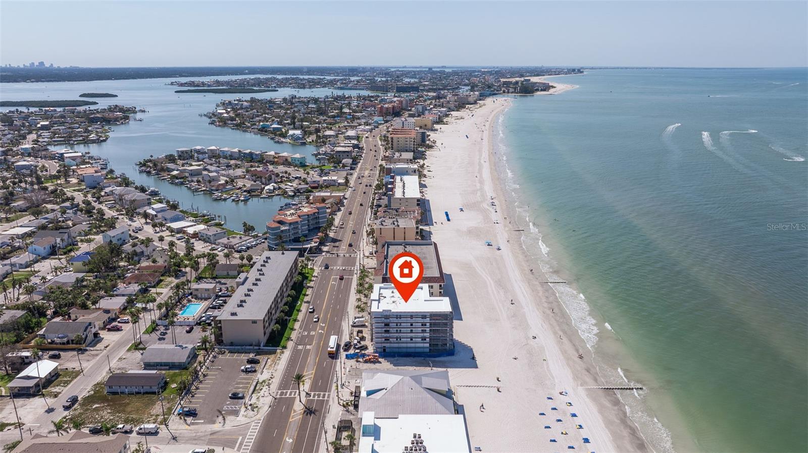 14048 GULF Blvd #201 MADEIRA BEACH, FL 33708