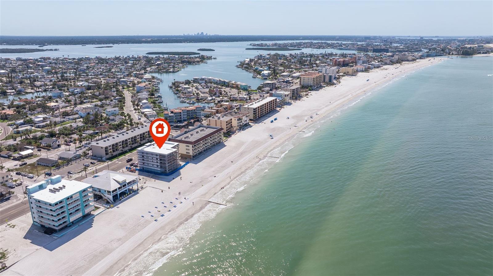 14048 GULF Blvd #201 MADEIRA BEACH, FL 33708