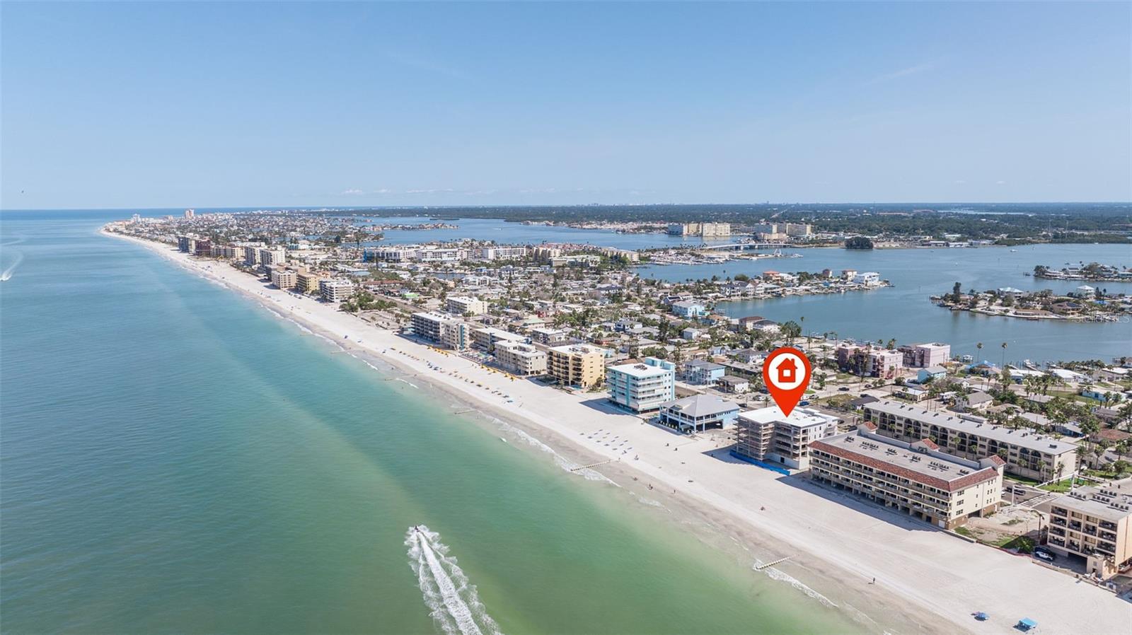 14048 GULF Blvd #201 MADEIRA BEACH, FL 33708