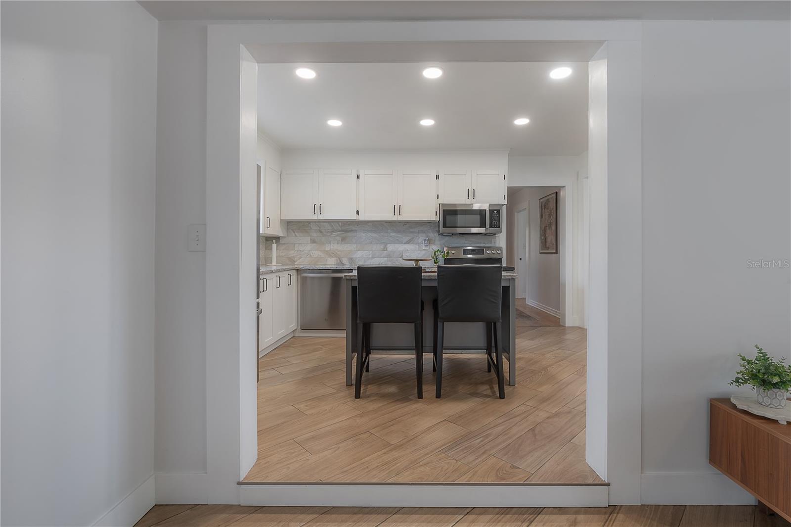 4110 N MARGUERITE St TAMPA, FL 33603