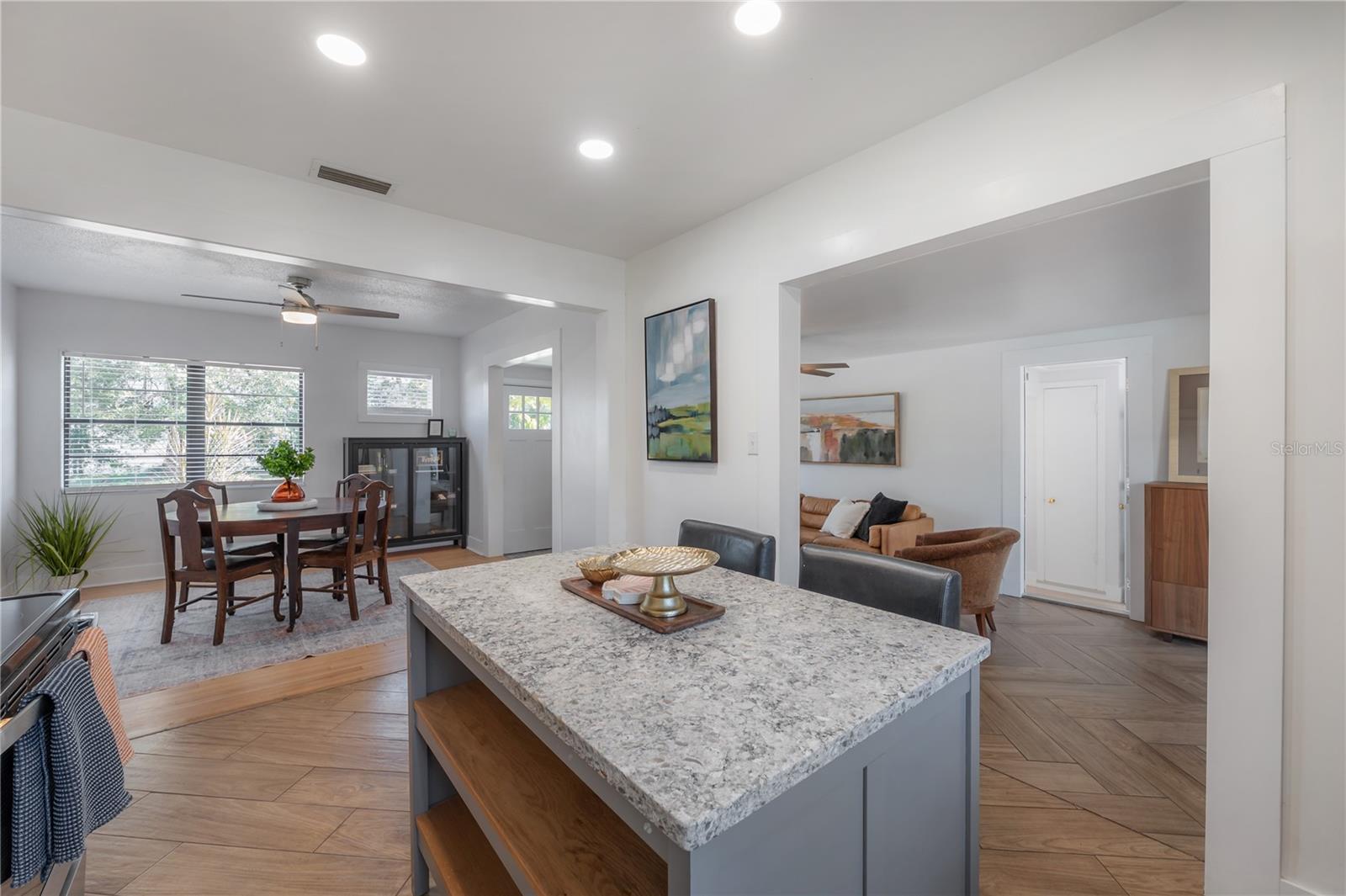 4110 N MARGUERITE St TAMPA, FL 33603