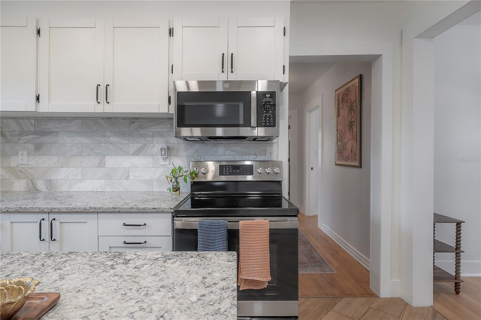 4110 N MARGUERITE St TAMPA, FL 33603