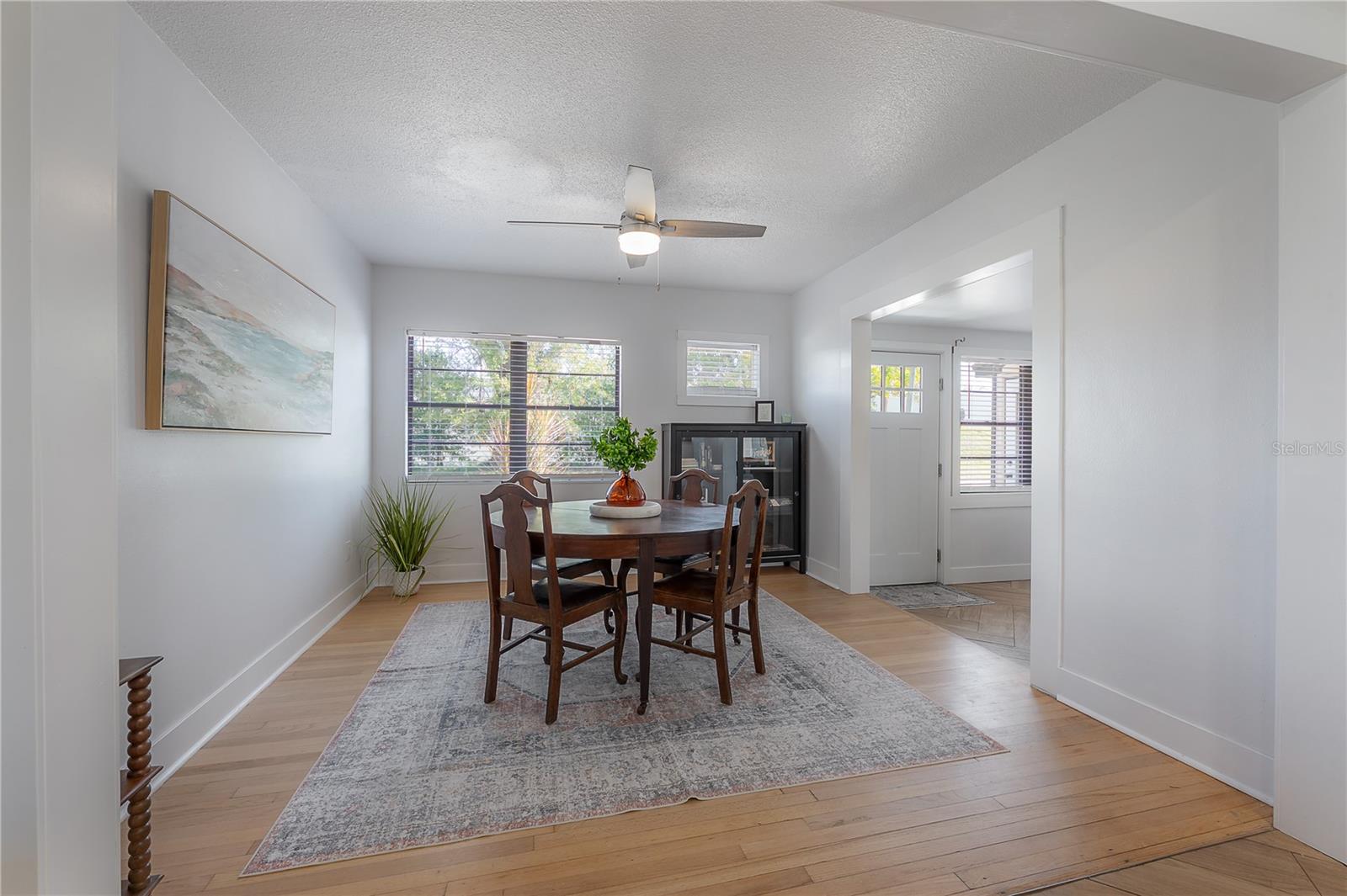 4110 N MARGUERITE St TAMPA, FL 33603