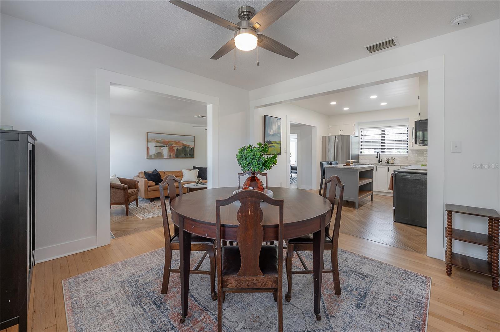 4110 N MARGUERITE St TAMPA, FL 33603