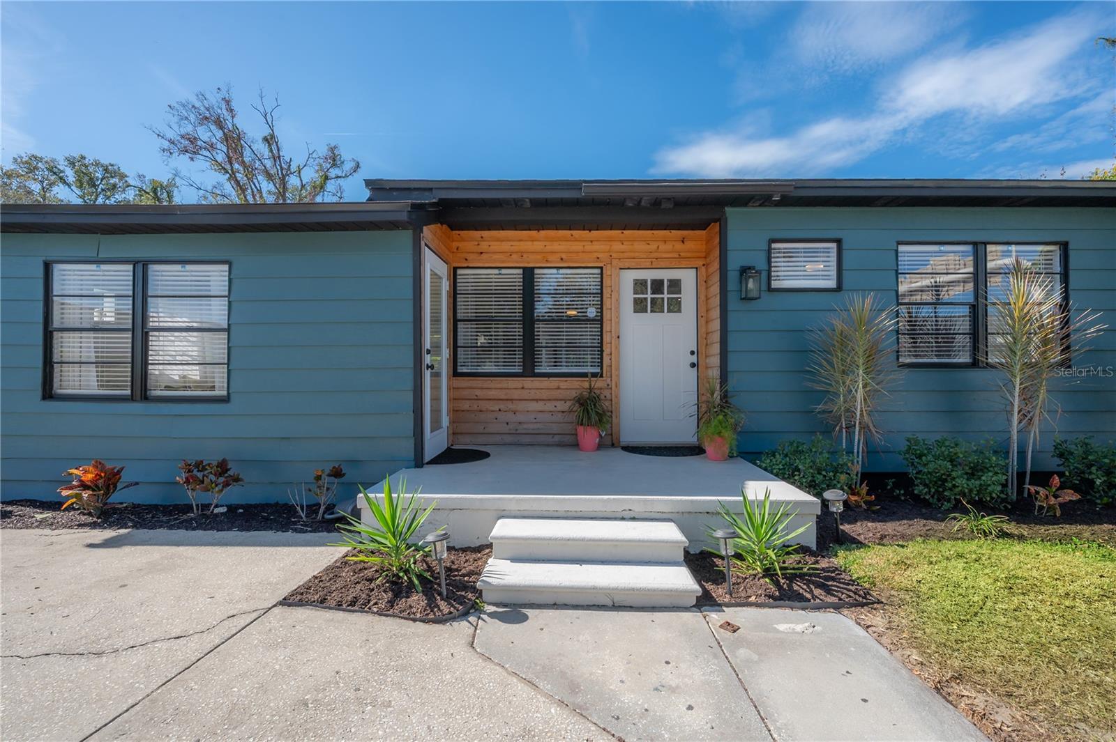 4110 N MARGUERITE St TAMPA, FL 33603