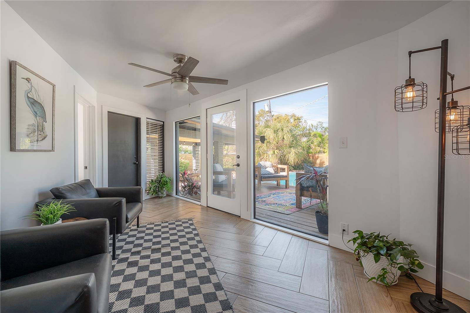 4110 N MARGUERITE St TAMPA, FL 33603