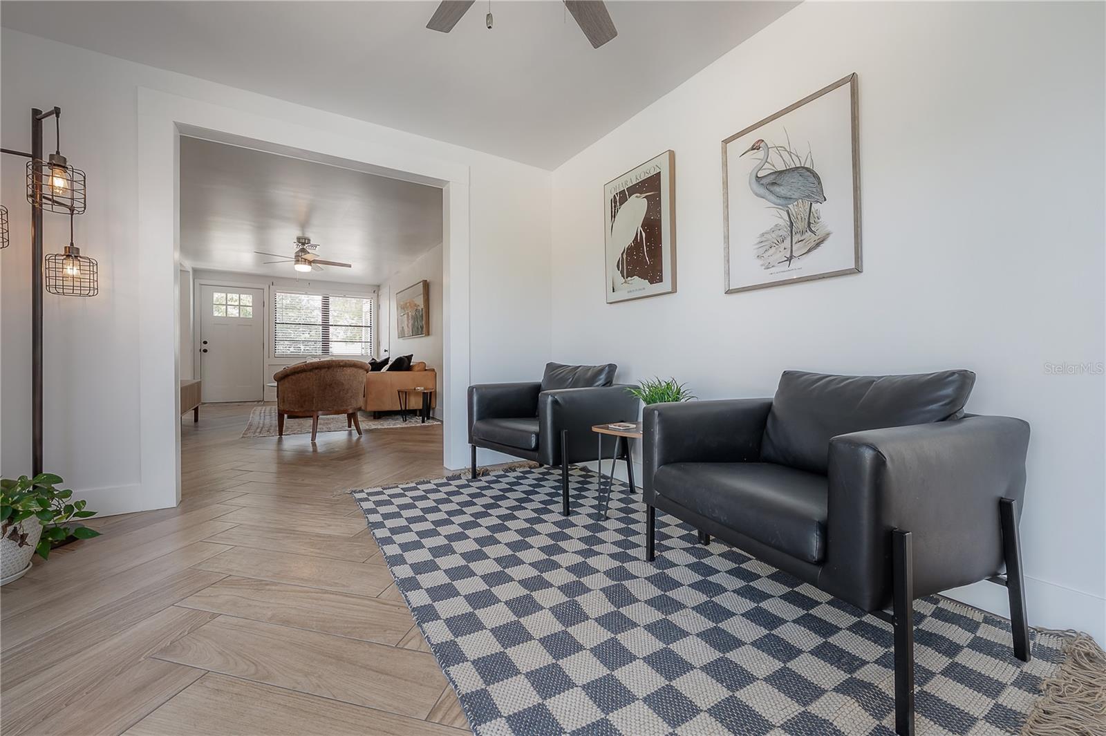 4110 N MARGUERITE St TAMPA, FL 33603