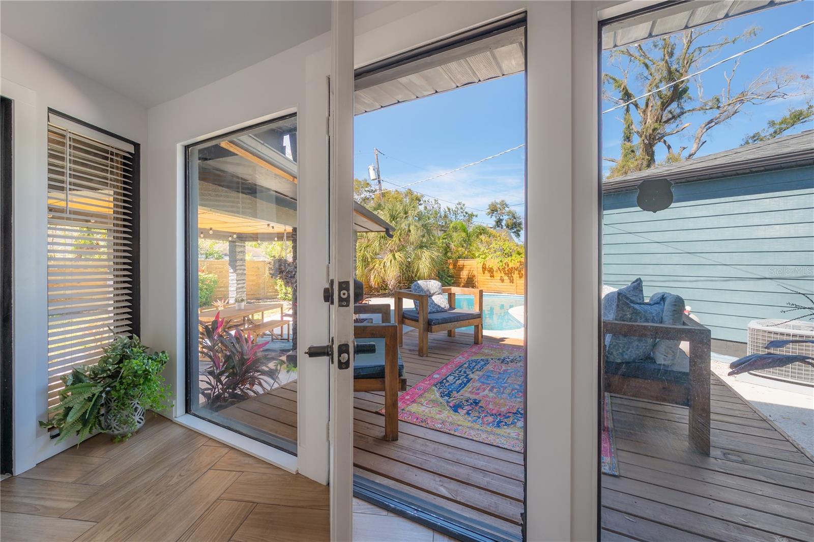 4110 N MARGUERITE St TAMPA, FL 33603