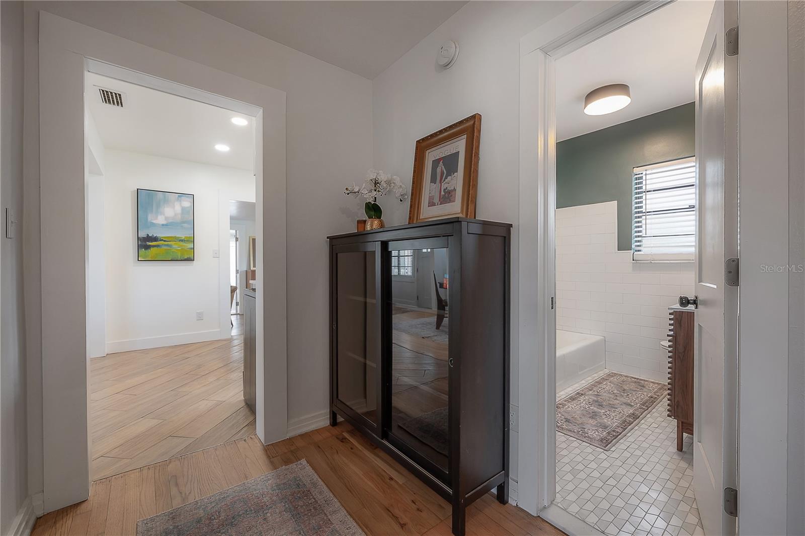 4110 N MARGUERITE St TAMPA, FL 33603