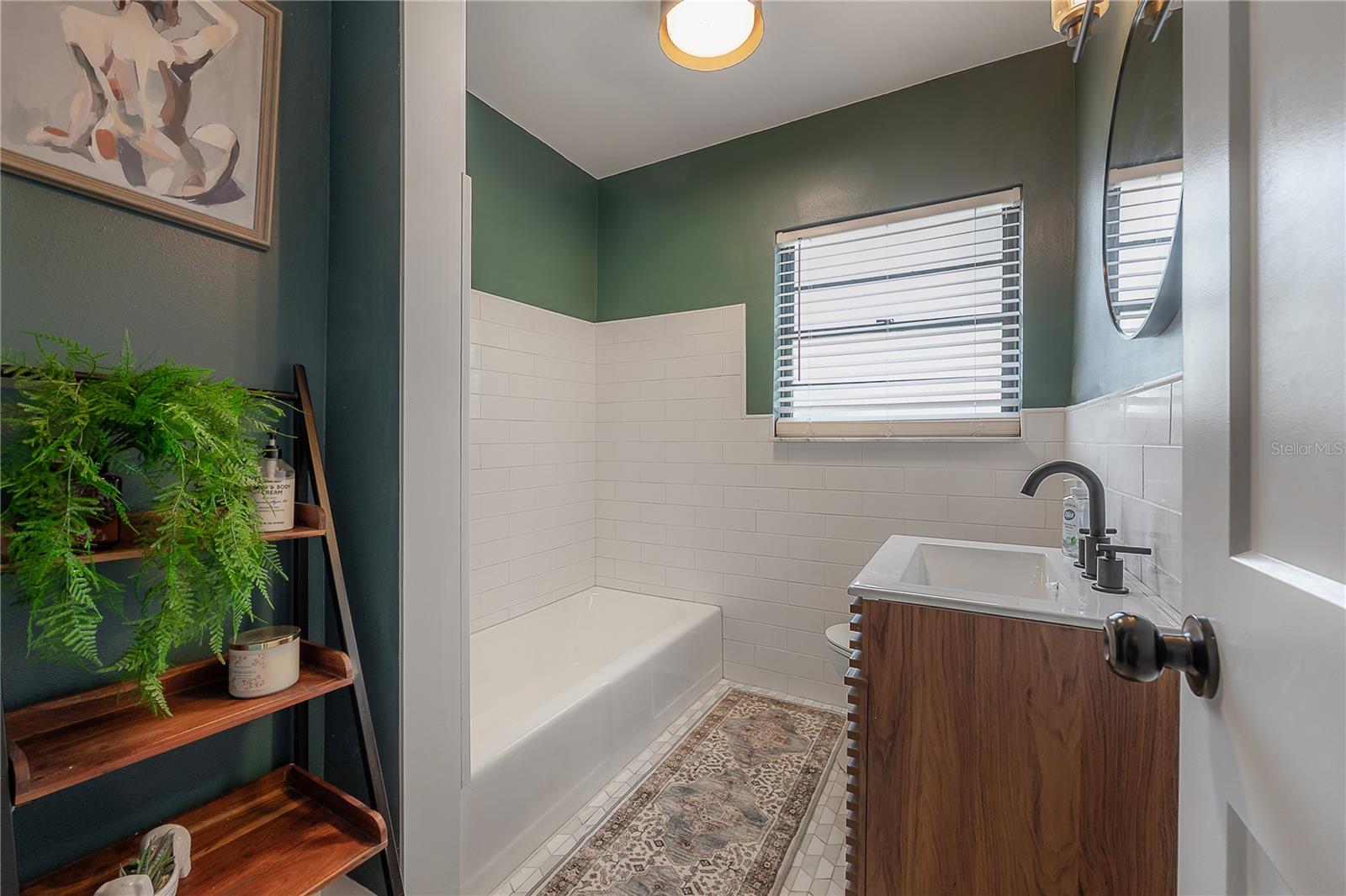 4110 N MARGUERITE St TAMPA, FL 33603