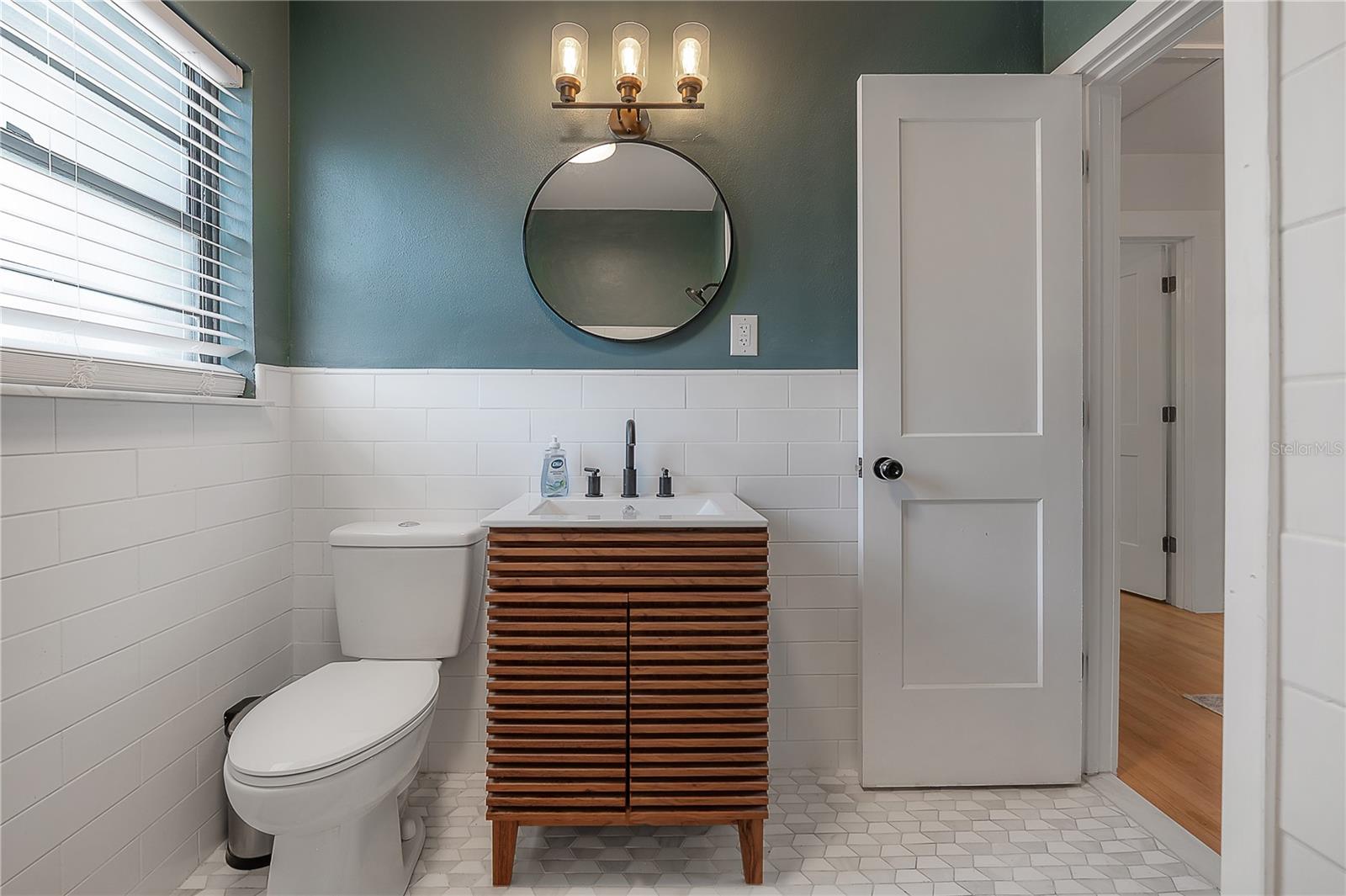 4110 N MARGUERITE St TAMPA, FL 33603