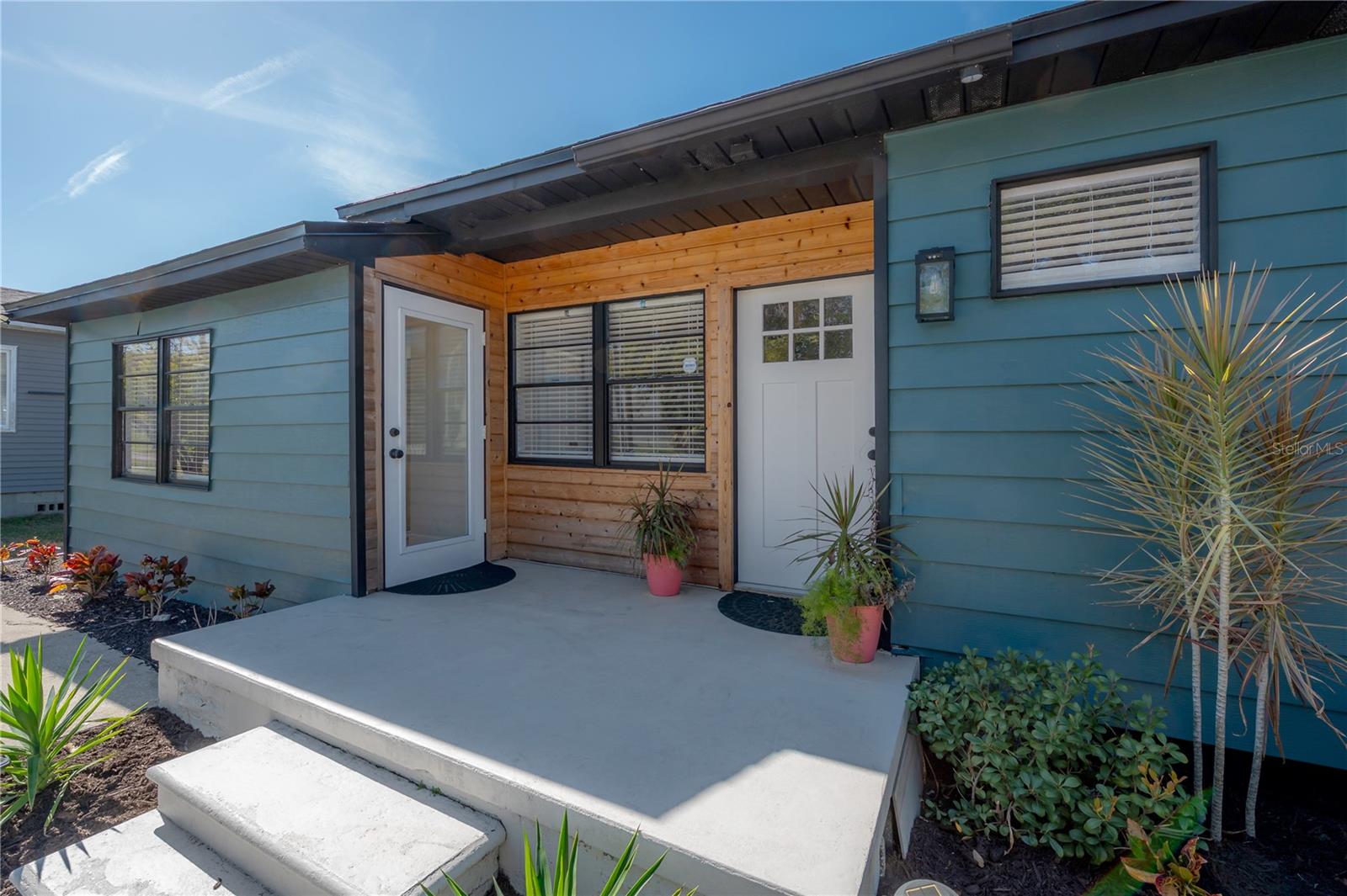 4110 N MARGUERITE St TAMPA, FL 33603