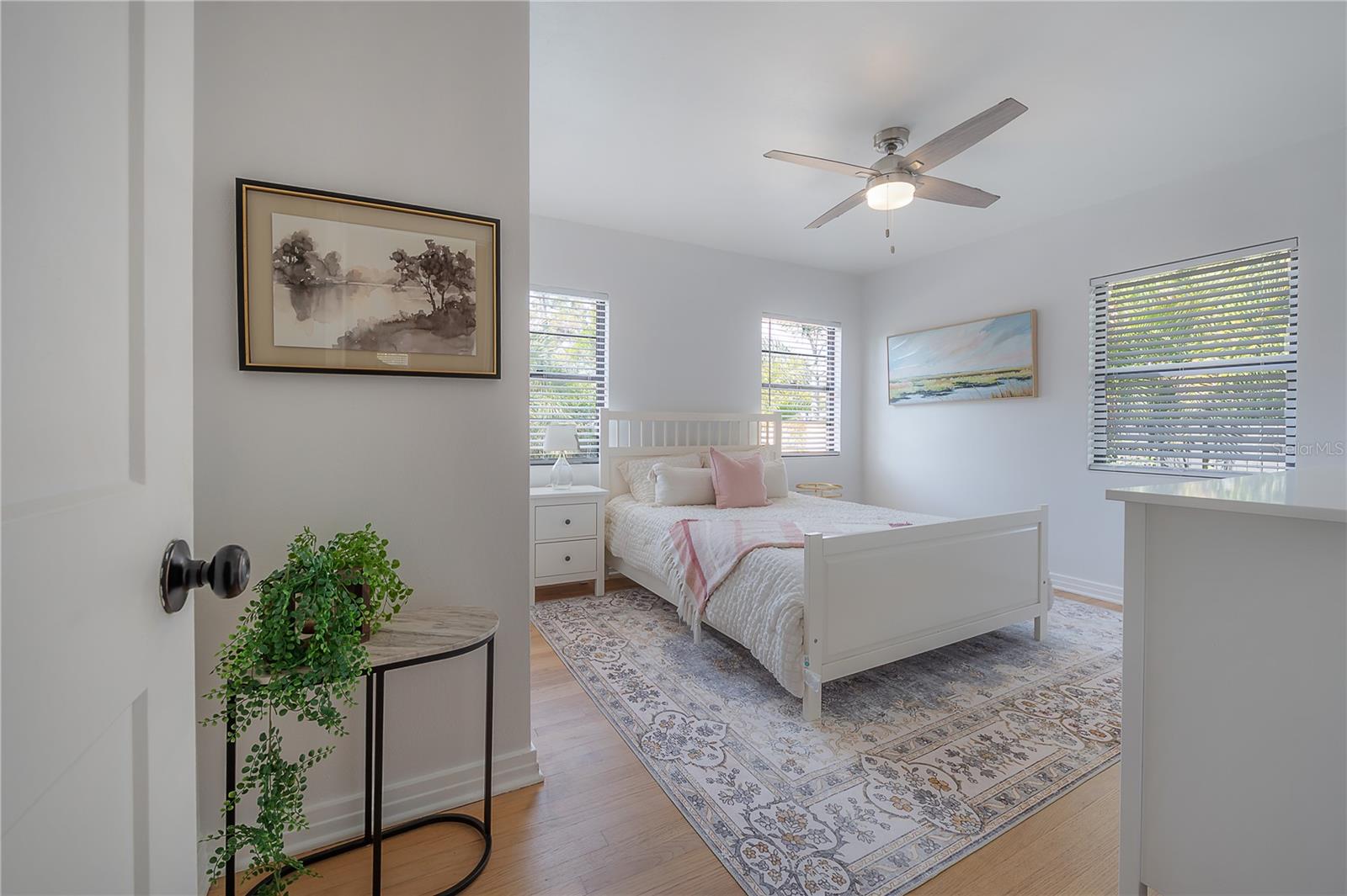 4110 N MARGUERITE St TAMPA, FL 33603