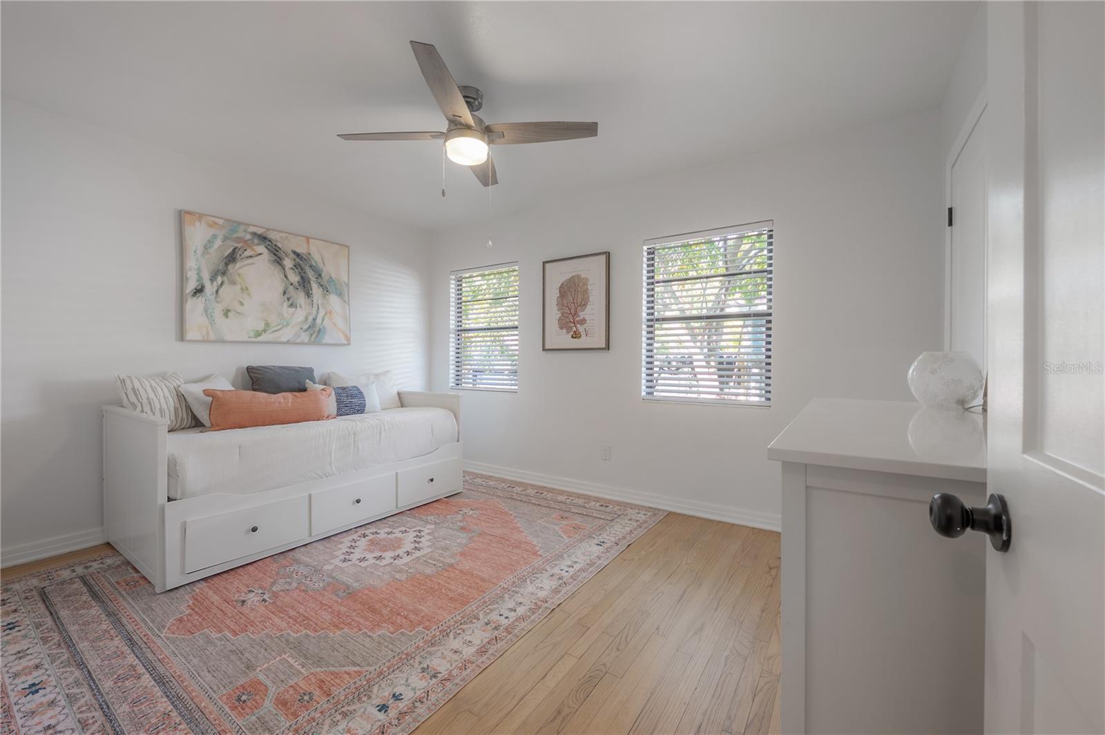 4110 N MARGUERITE St TAMPA, FL 33603