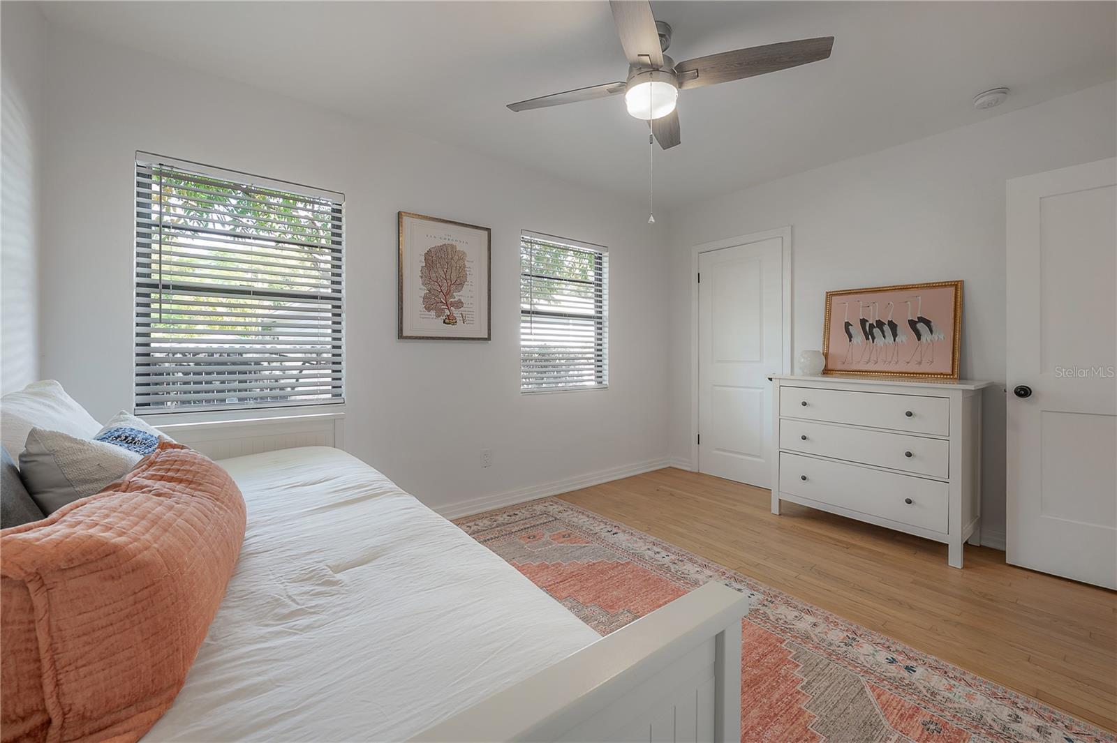 4110 N MARGUERITE St TAMPA, FL 33603