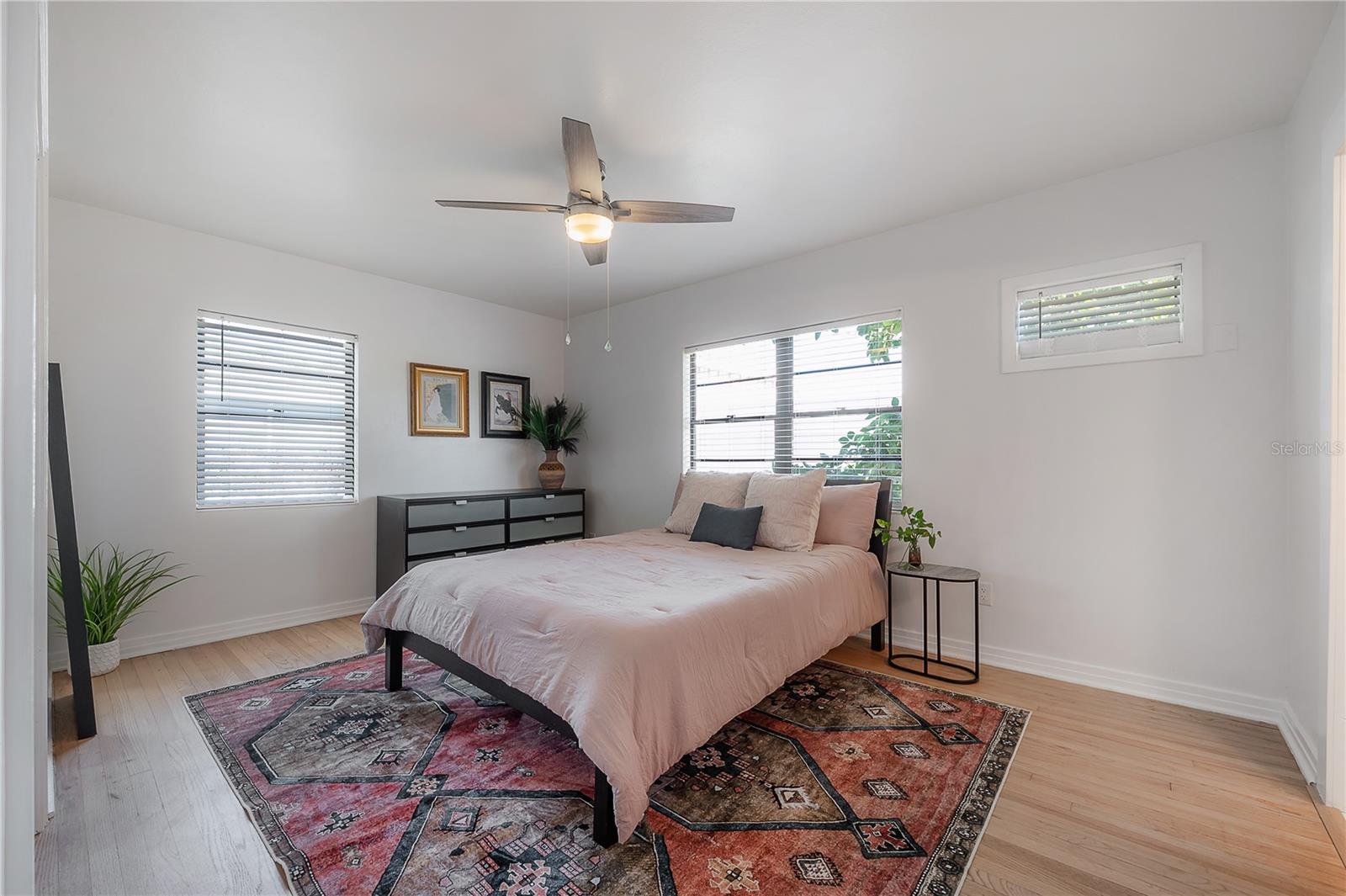 4110 N MARGUERITE St TAMPA, FL 33603