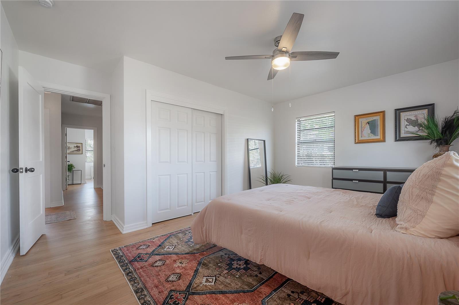 4110 N MARGUERITE St TAMPA, FL 33603