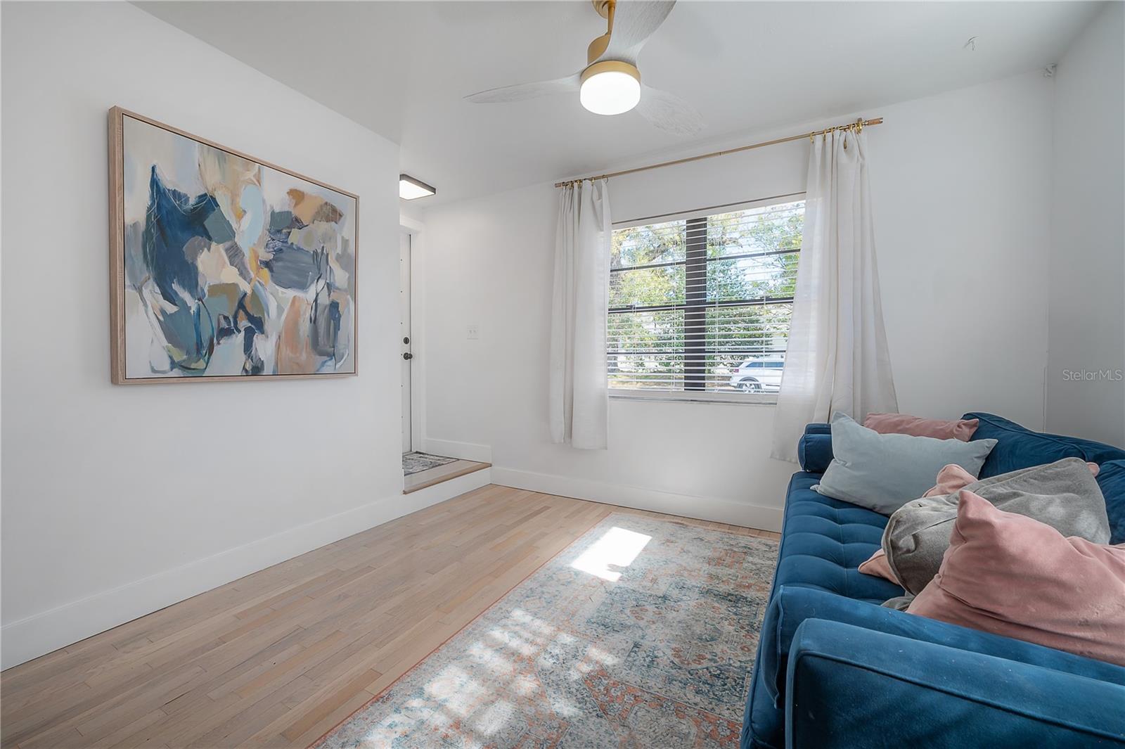 4110 N MARGUERITE St TAMPA, FL 33603