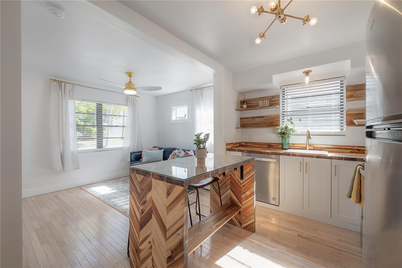 4110 N MARGUERITE St TAMPA, FL 33603