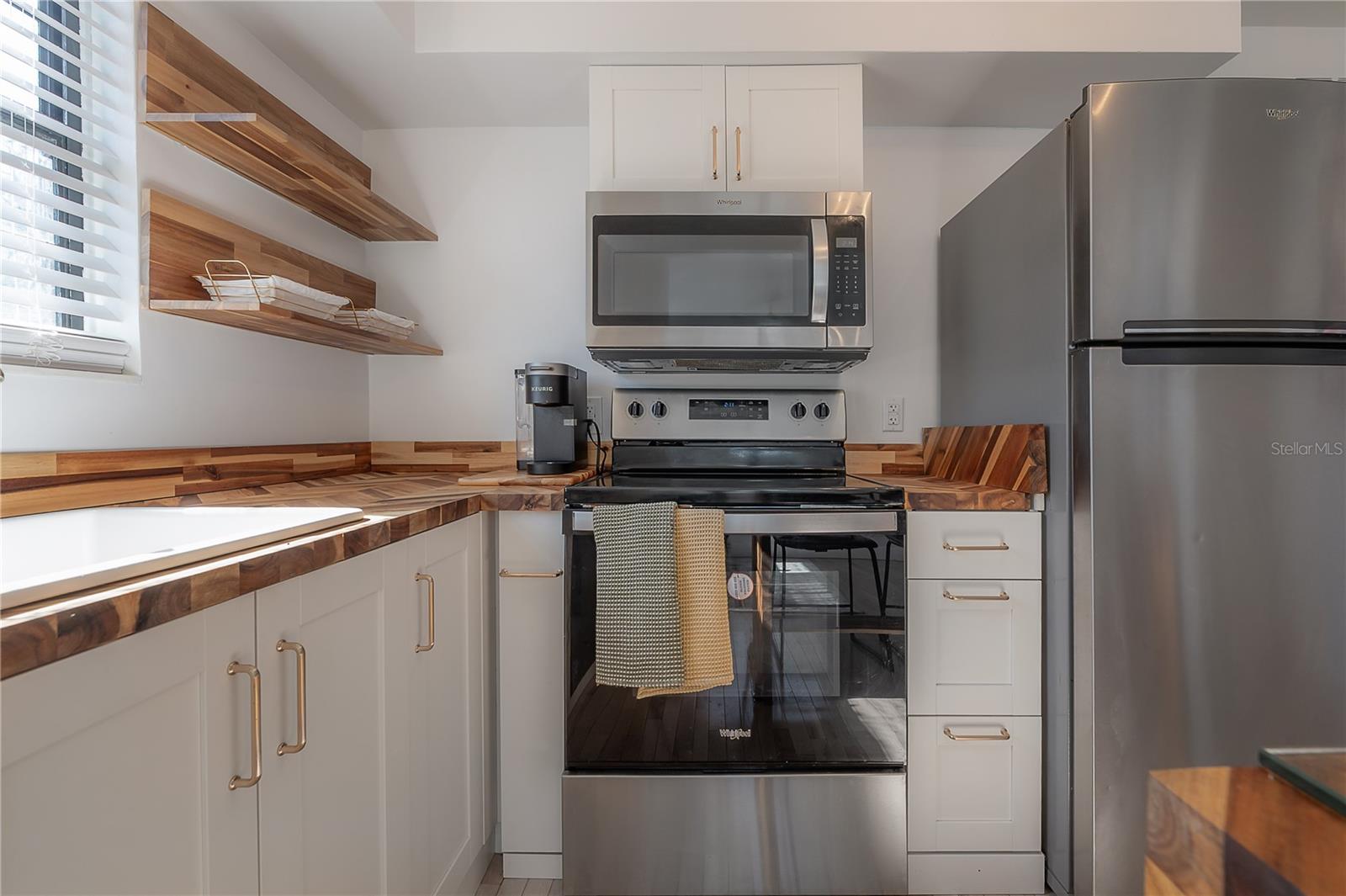 4110 N MARGUERITE St TAMPA, FL 33603