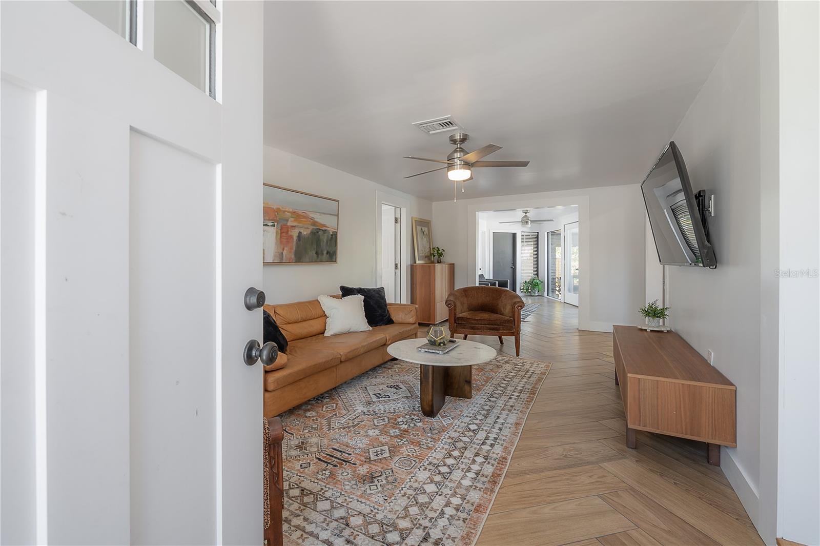 4110 N MARGUERITE St TAMPA, FL 33603