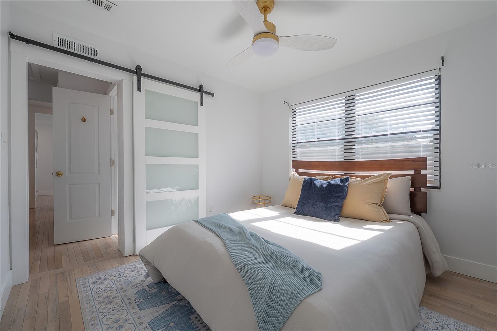 4110 N MARGUERITE St TAMPA, FL 33603