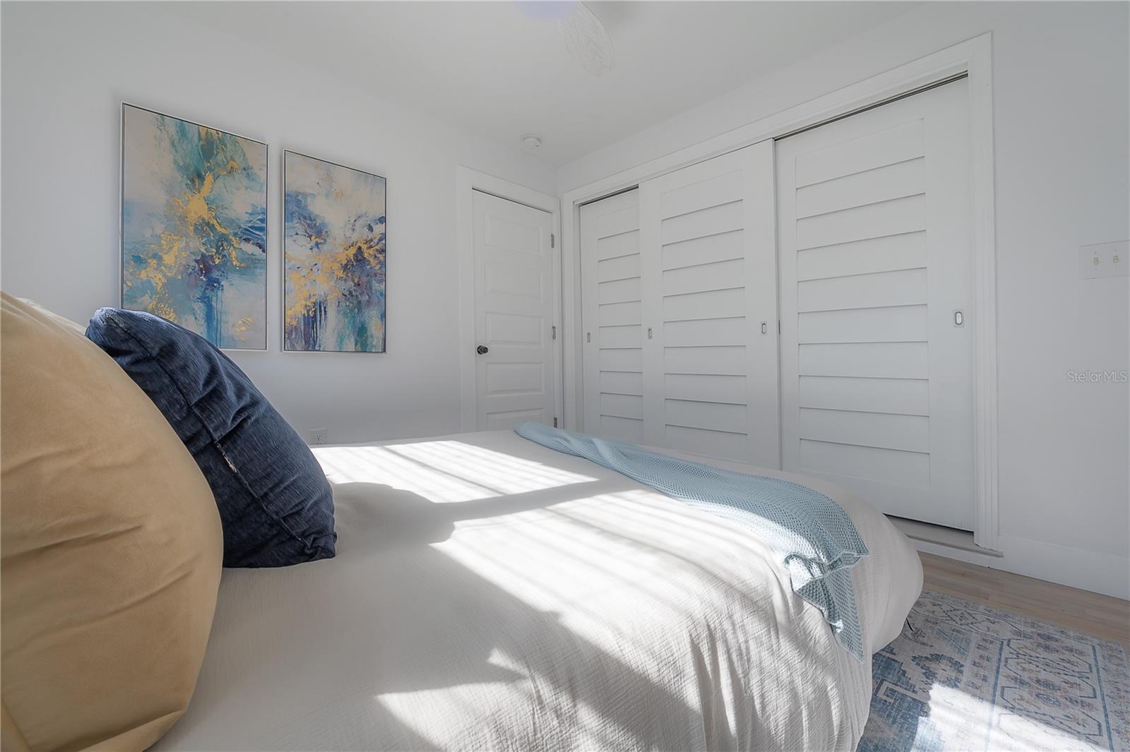 4110 N MARGUERITE St TAMPA, FL 33603