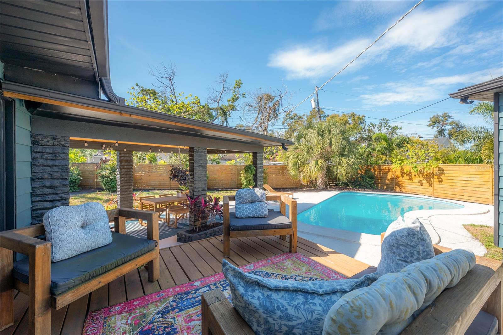 4110 N MARGUERITE St TAMPA, FL 33603