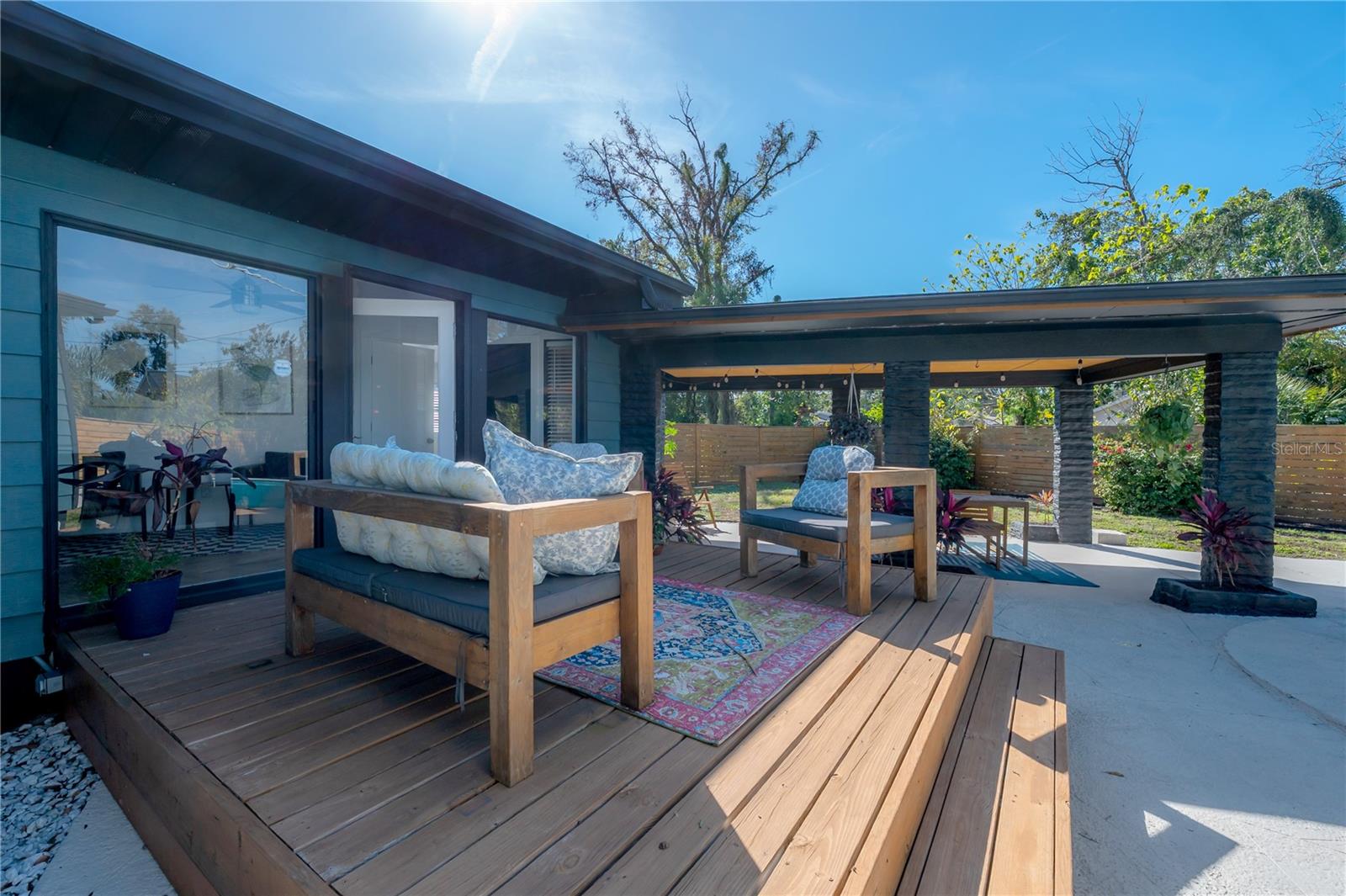 4110 N MARGUERITE St TAMPA, FL 33603