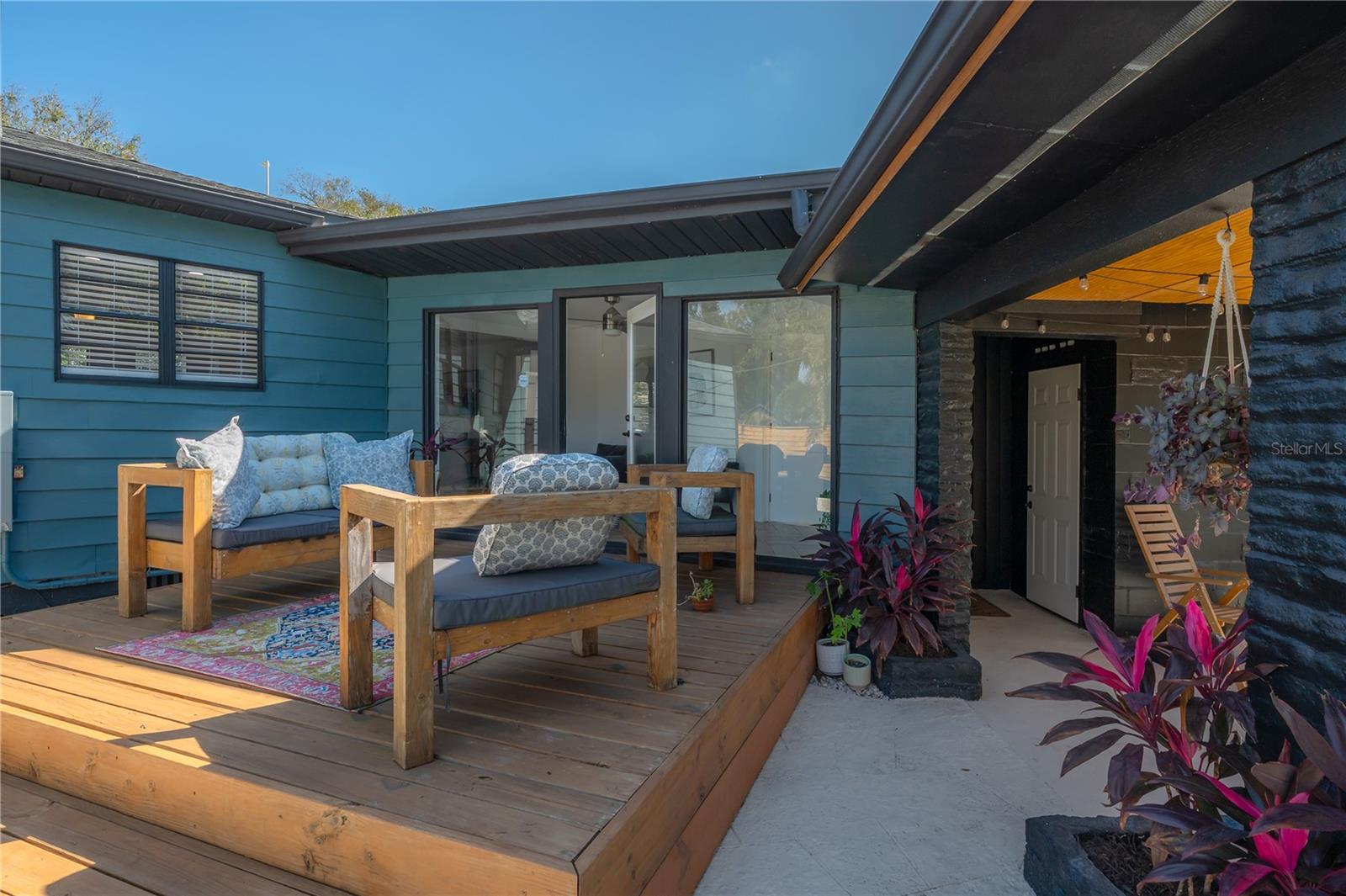 4110 N MARGUERITE St TAMPA, FL 33603