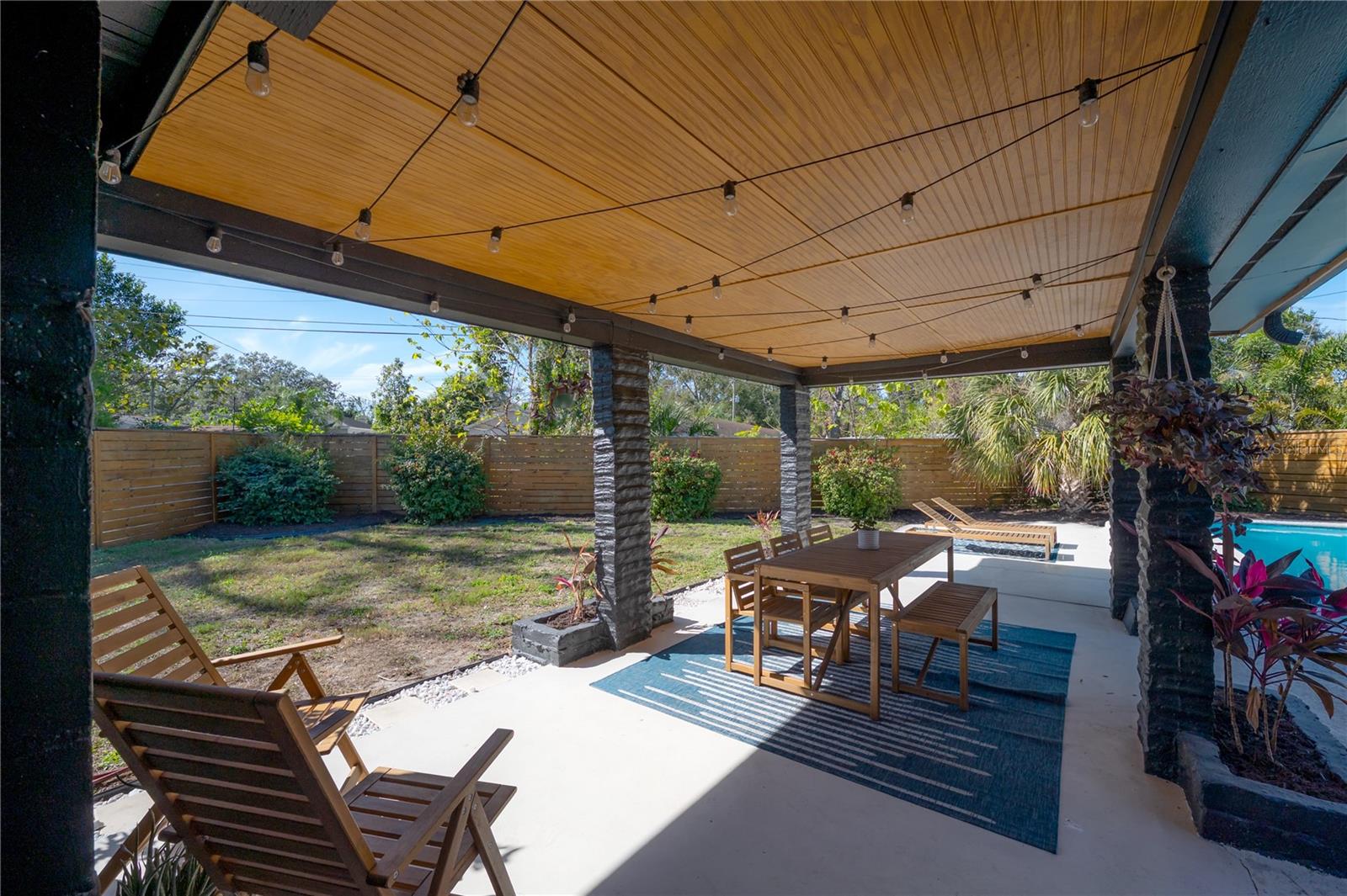 4110 N MARGUERITE St TAMPA, FL 33603